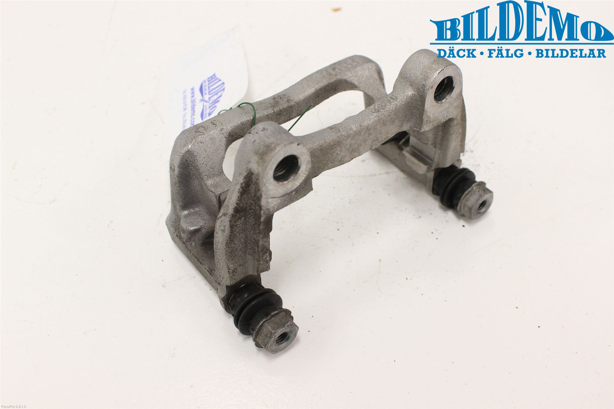 Mercedes-Benz MB A-KLASS (W176) 13-18 Bremsecaliper Feste Holder