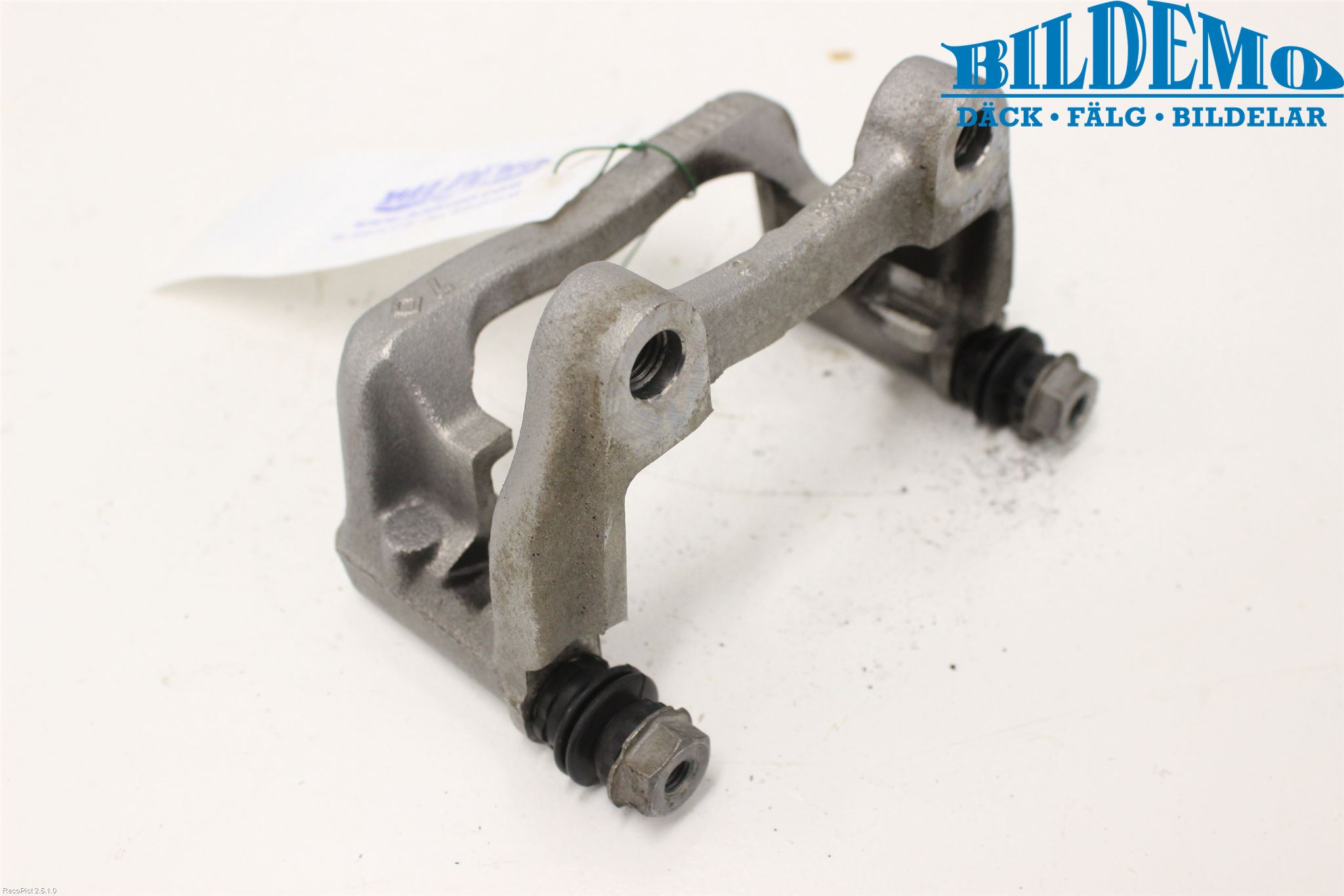 Mercedes-Benz MB A-KLASS (W176) 13-18 Bremsecaliper Feste Holder