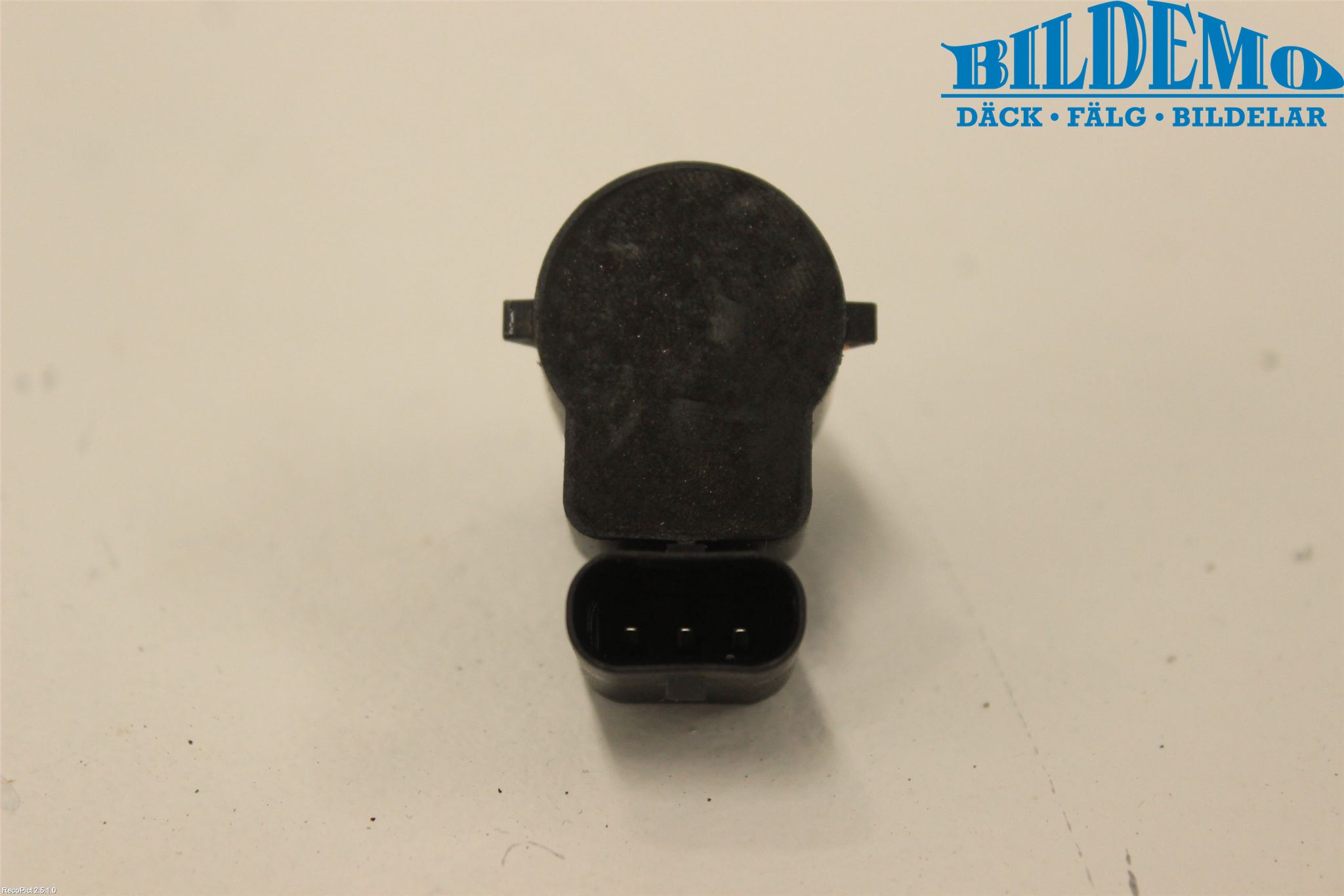 Mini COUNTRYMAN R60 11-16 Sensor Ryggesensor