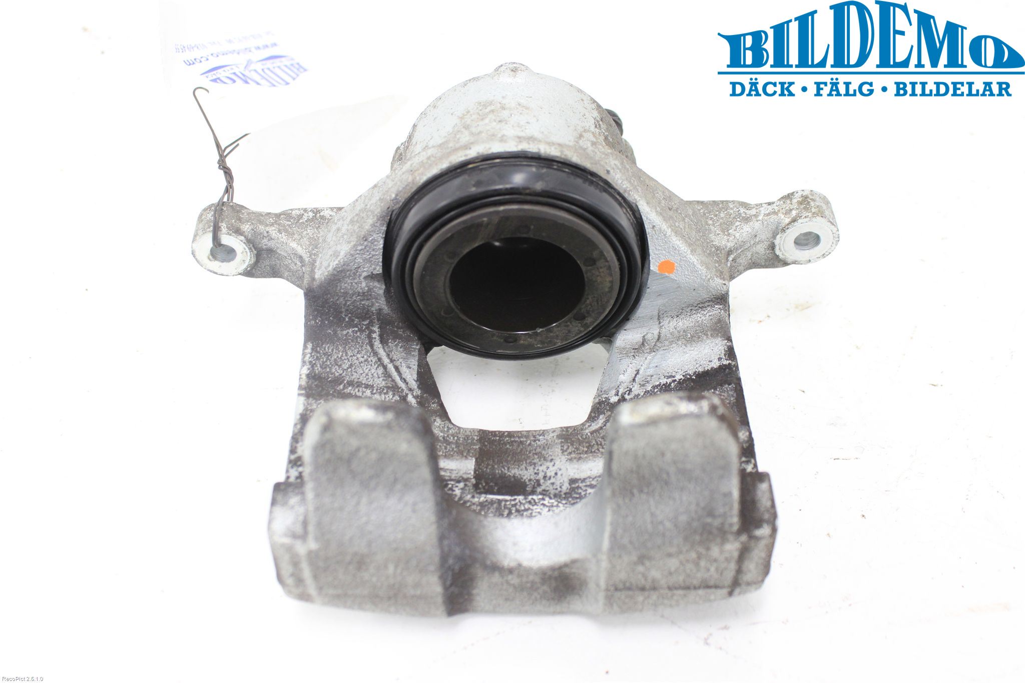 Opel ASTRA J 10-15 Bremsecaliper Foran Høyre
