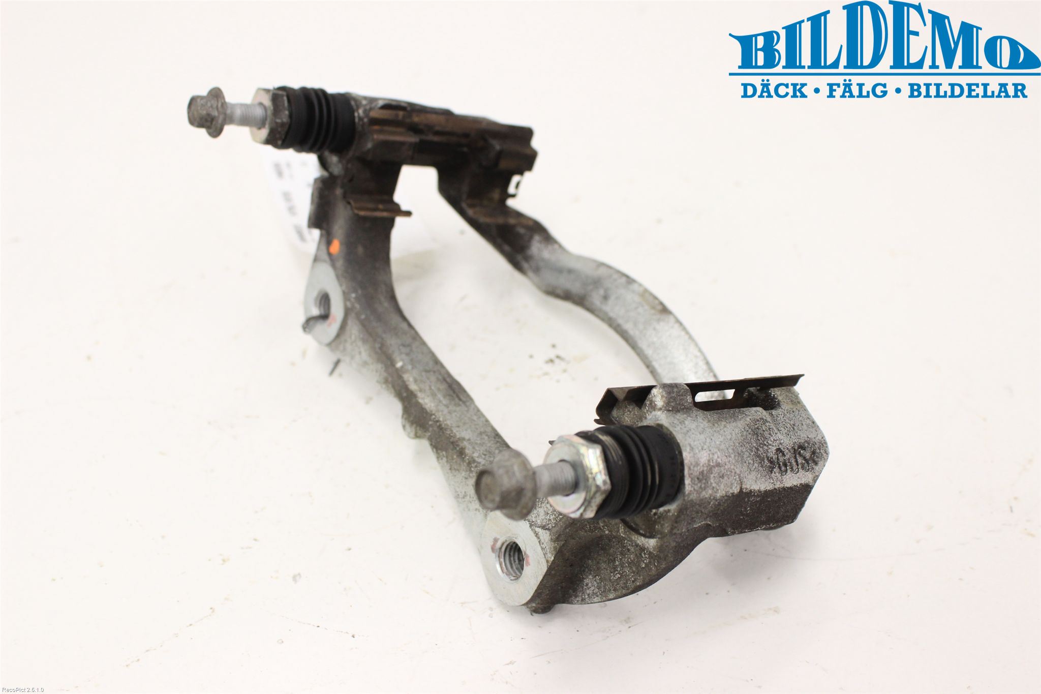 Opel ASTRA J 10-15 Bremsecaliper Feste Holder