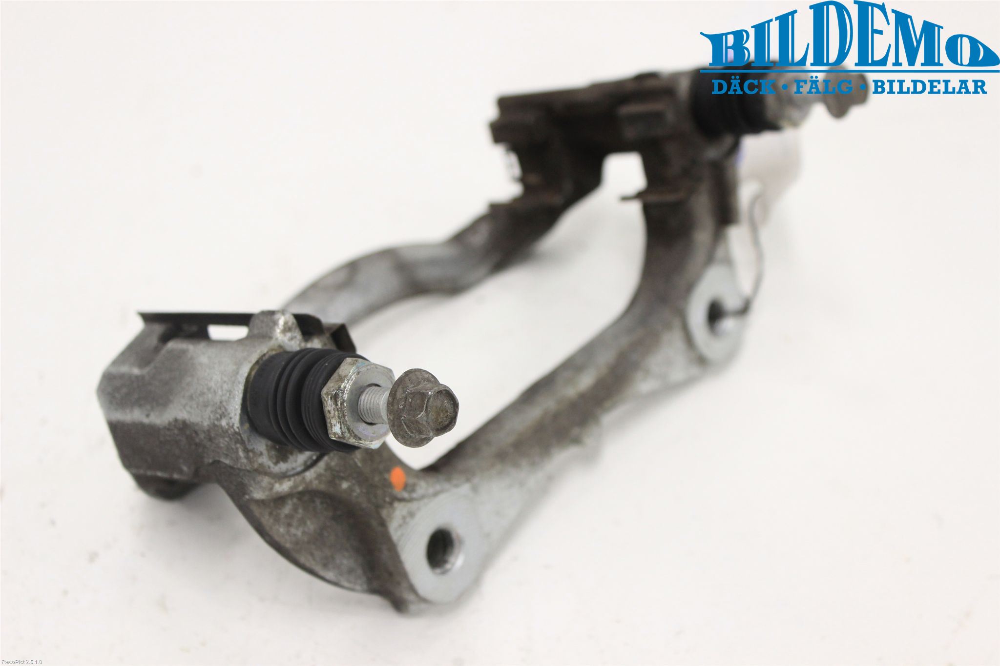 Opel ASTRA J 10-15 Bremsecaliper Feste Holder