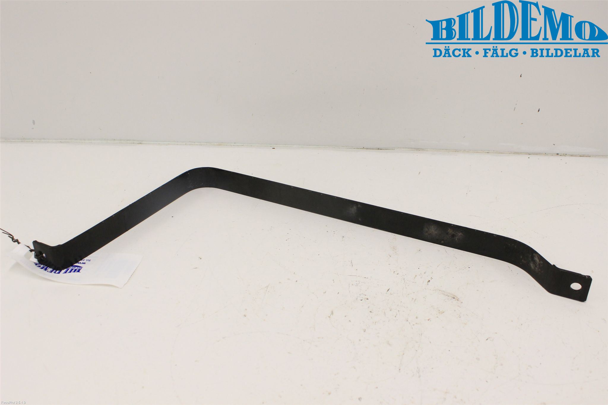 Mini COUNTRYMAN R60 11-16 Drivstofftank Bånd-Feste