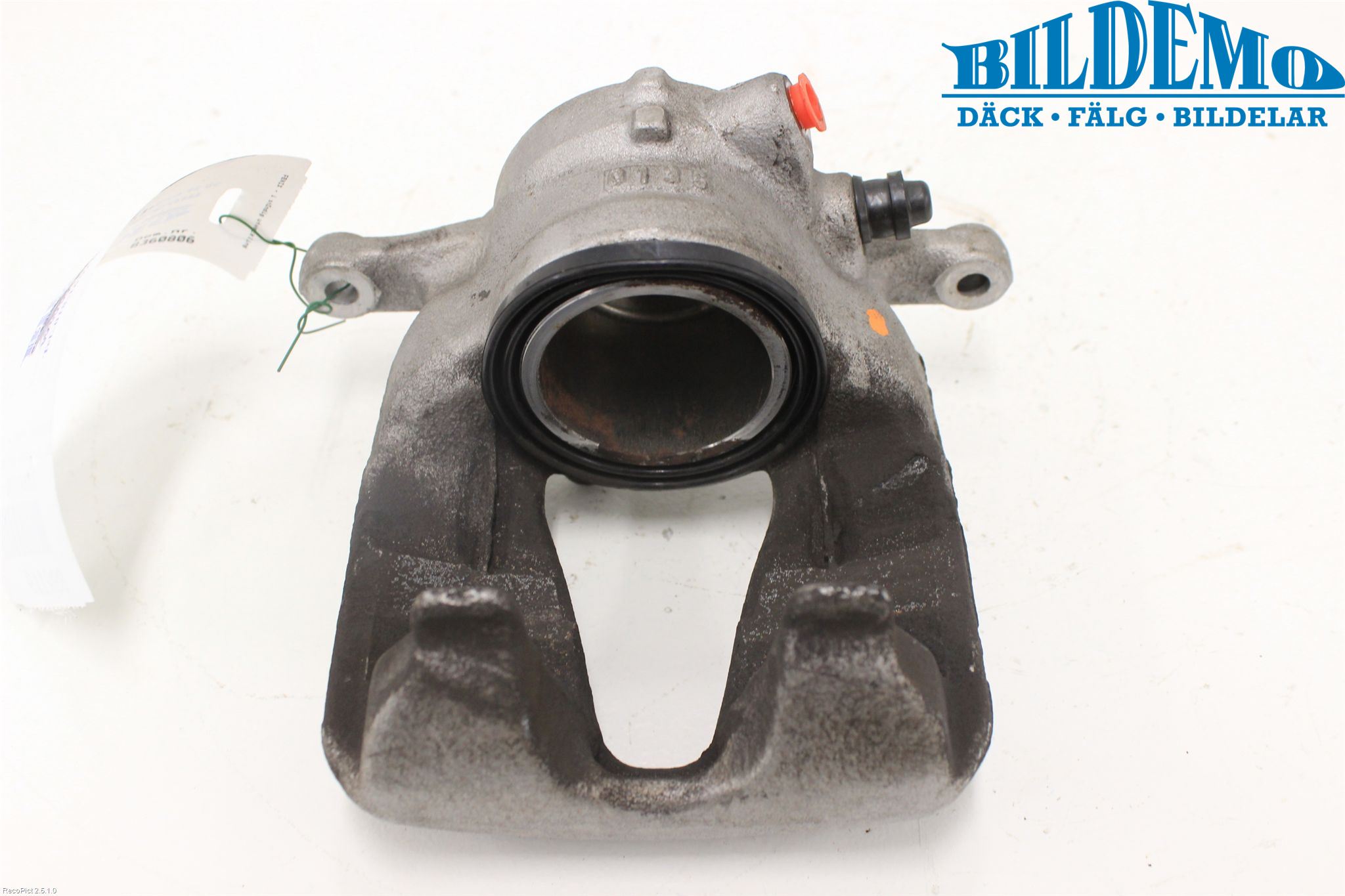 Mercedes-Benz MB A-KLASS (W176) 13-18 Bremsecaliper Foran Høyre