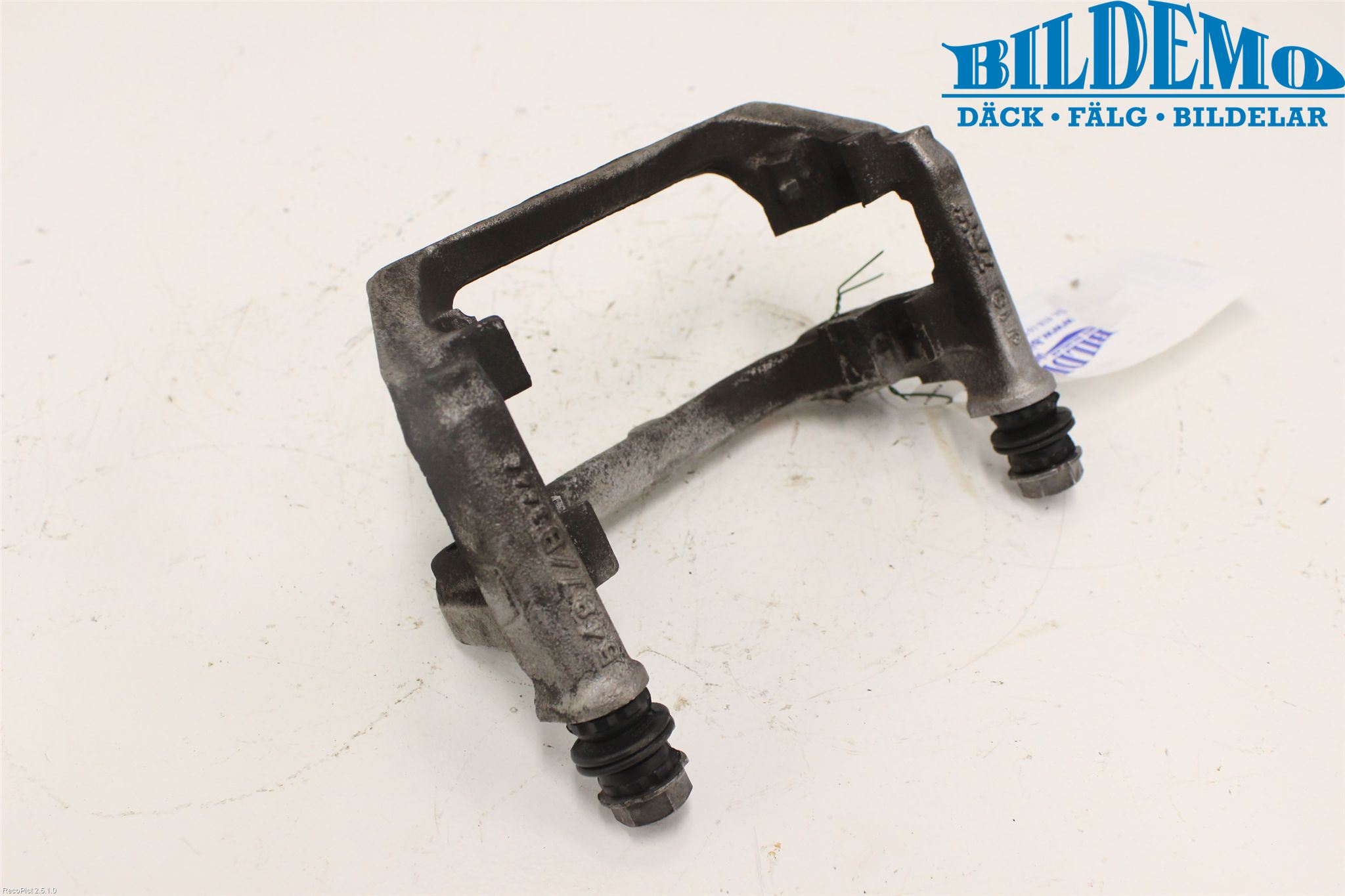 Mercedes-Benz MB A-KLASS (W176) 13-18 Bremsecaliper Feste Holder