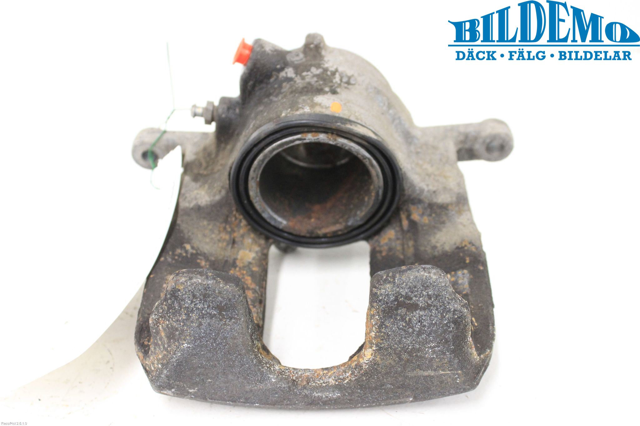 Mercedes-Benz MB A-KLASS (W176) 13-18 Bremsecaliper Foran Venstre