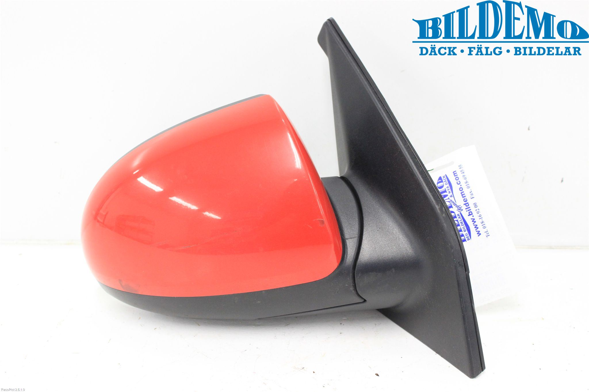 Kia PICANTO    04-11 Speil H M-Innvjustering