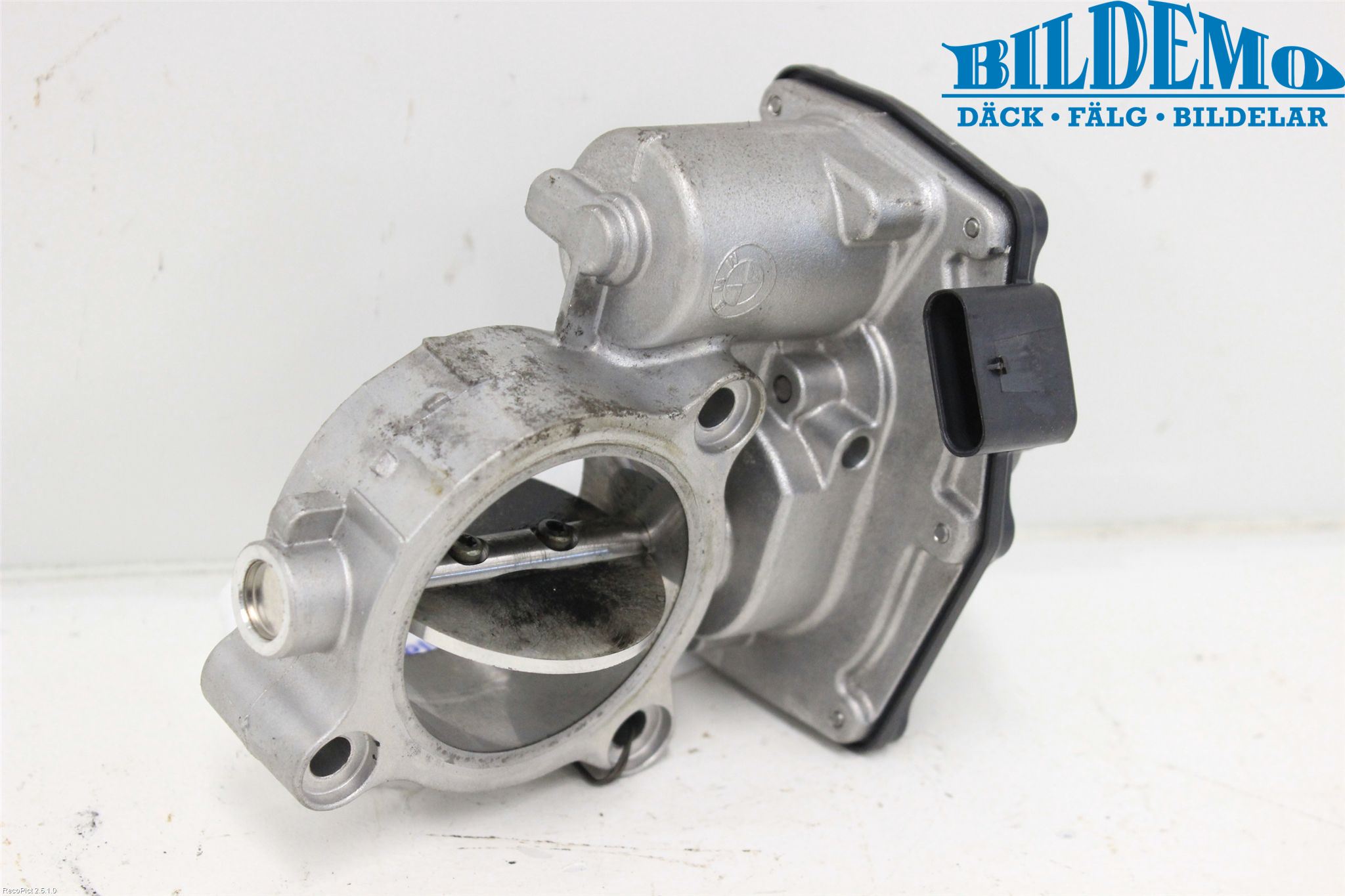 BMW 3 F30/F31/F80 12-19 Inns Spjeldhus
