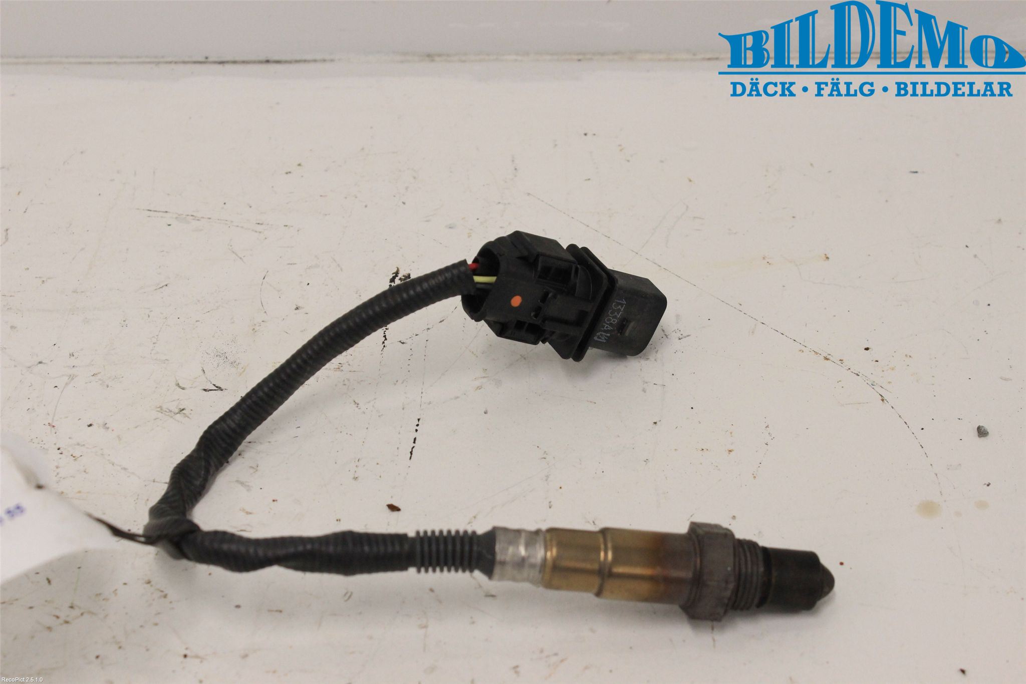 BMW 3 F30/F31/F80 12-19 Inns Lambdasonde