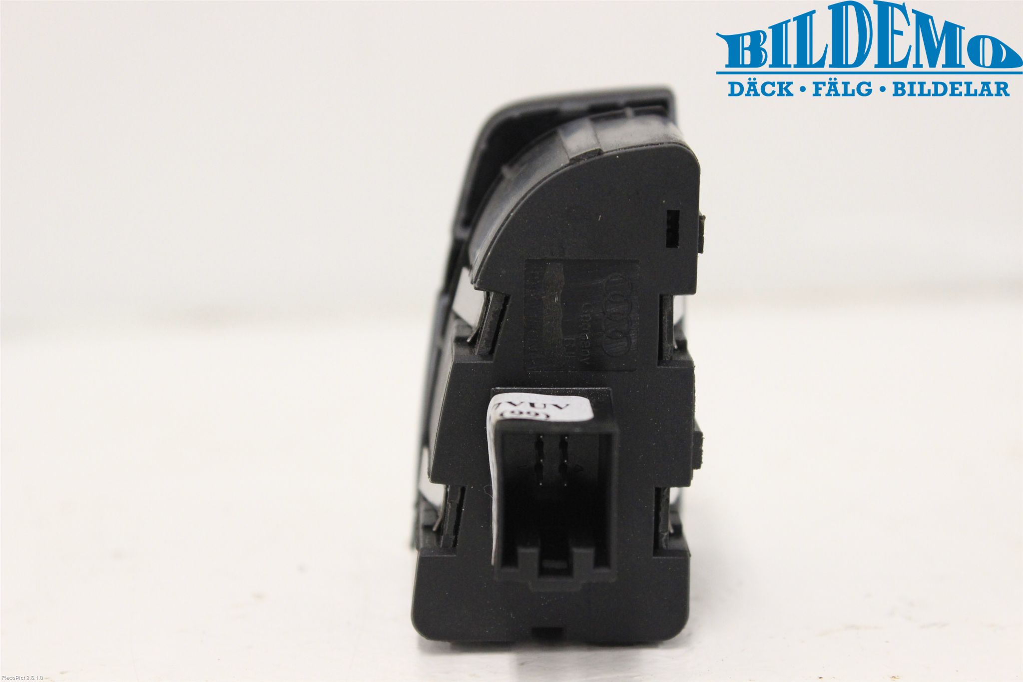 Audi A6/S6     05-11 Bryter Multifunksjon