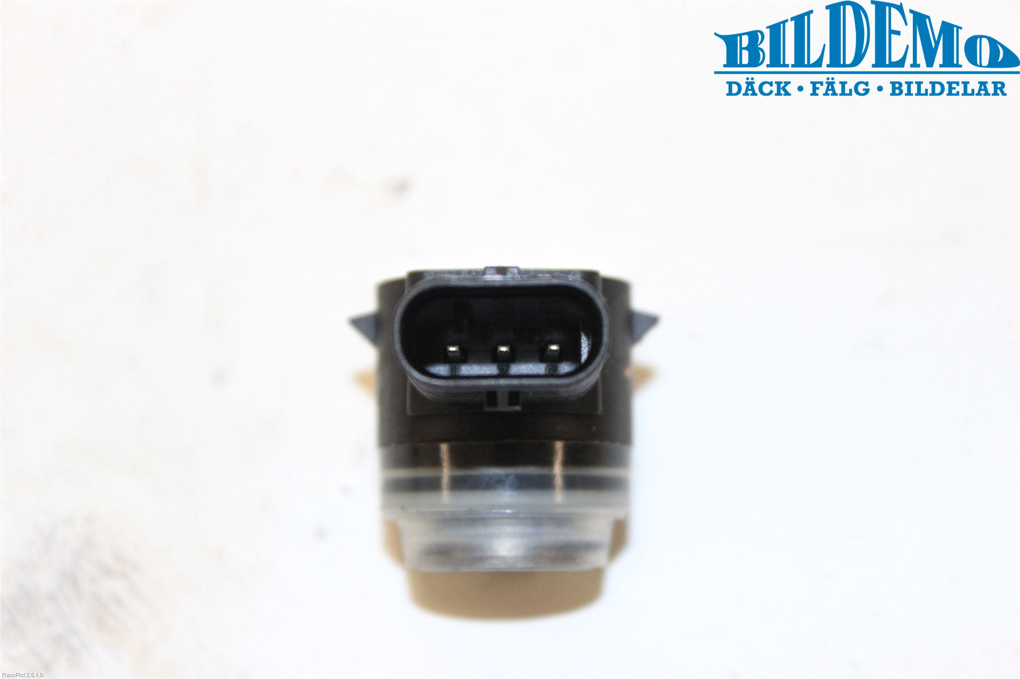 Mercedes-Benz MB CLA-KLASS (C117/X117) 13-19 Sensor Ryggesensor