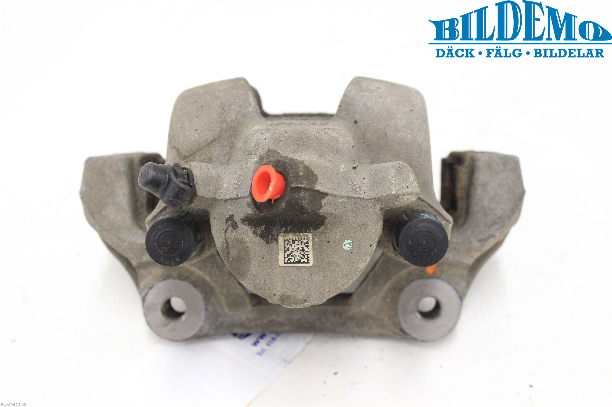 BMW 3 F30/F31/F80 12-19 Bremsecaliper Foran Høyre