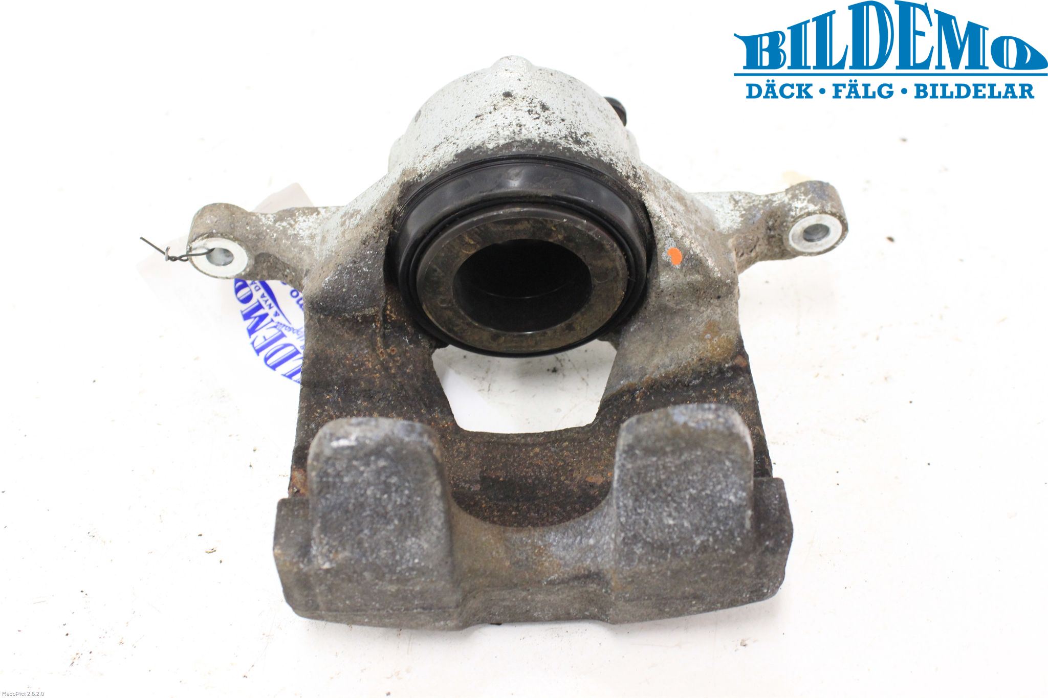 Opel ASTRA J 10-15 Bremsecaliper Foran Høyre