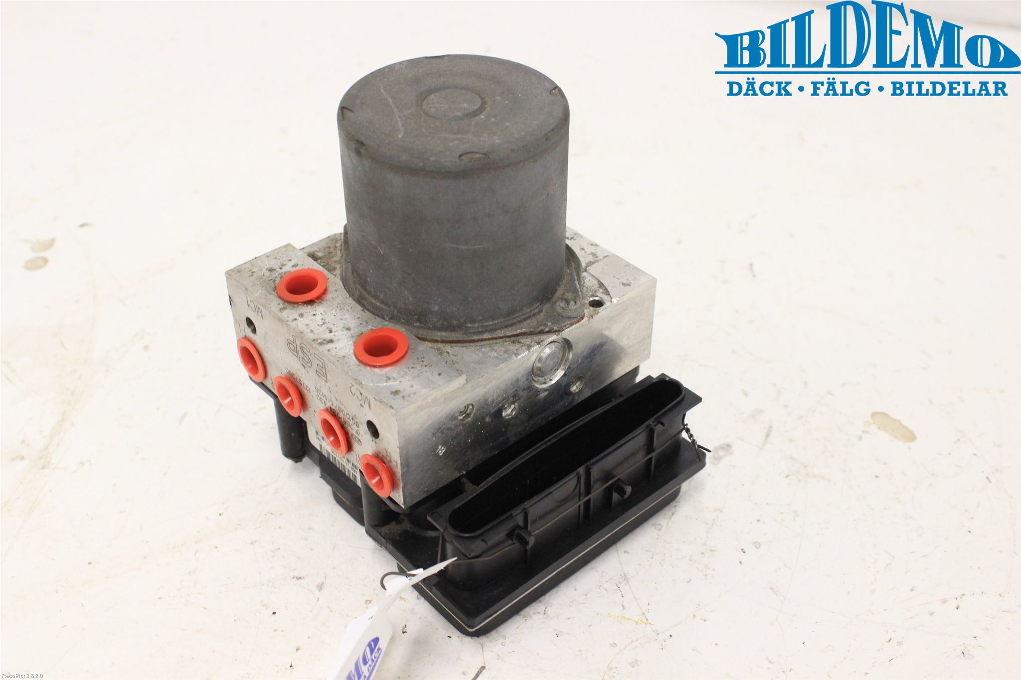 Saab 9-5     06-10 Abs Hydraulikkaggregat