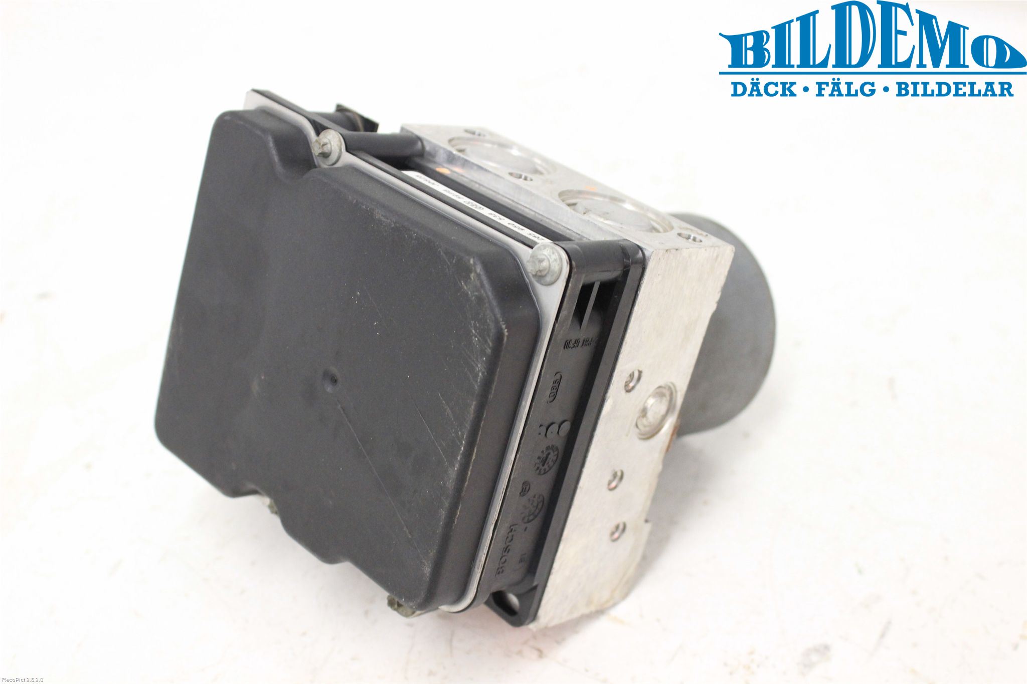 Saab 9-5     06-10 Abs Hydraulikkaggregat
