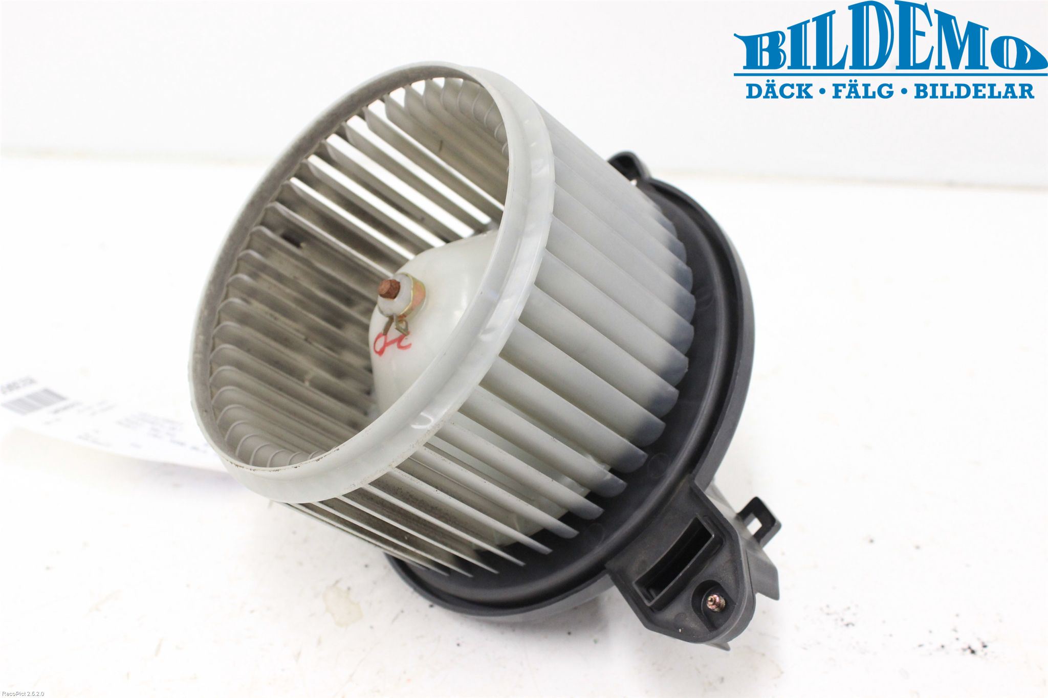 Audi A6/S6     97-05 Varmeapparat Viftemotor