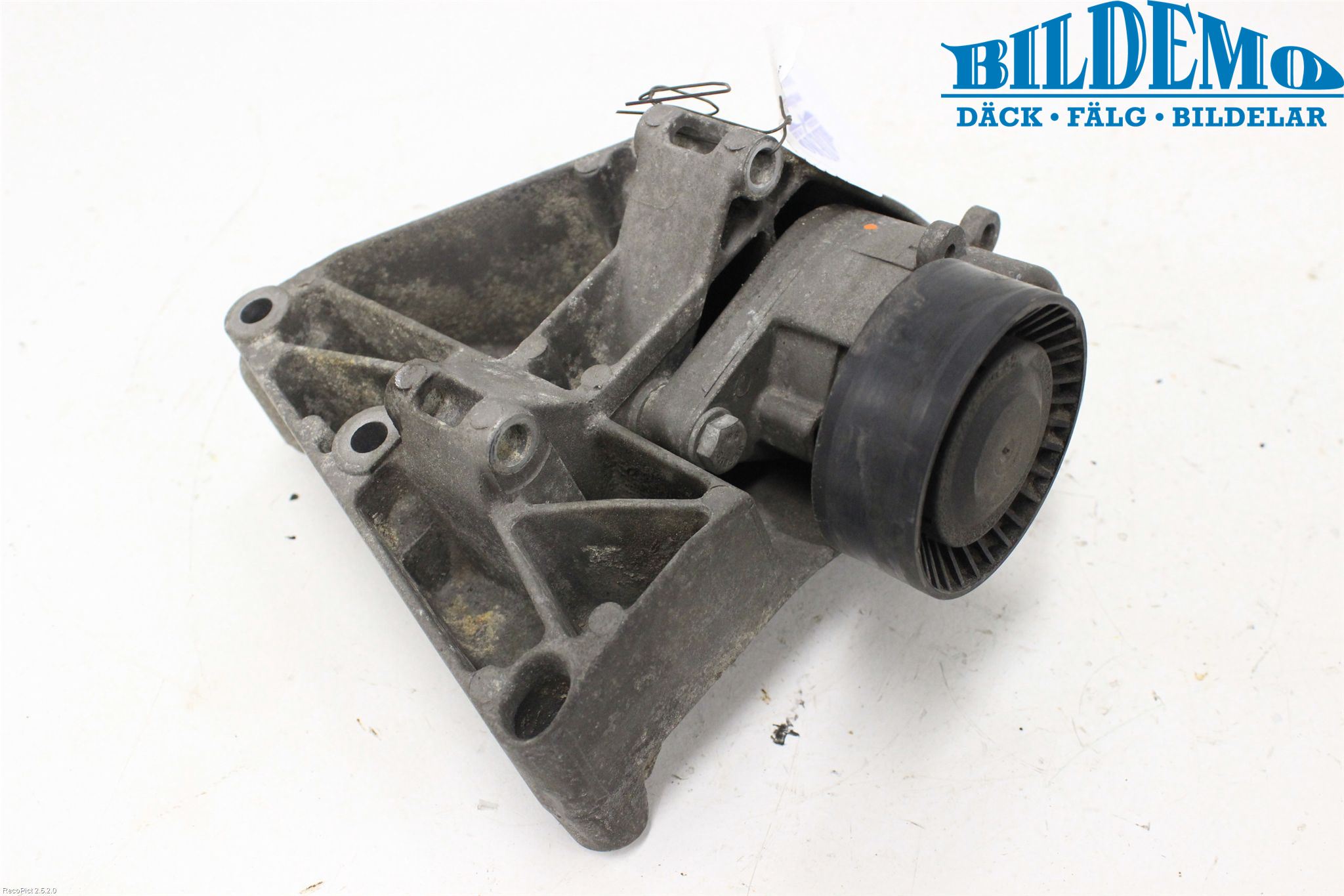 BMW 3 E46      98-05 Reimstrammer
