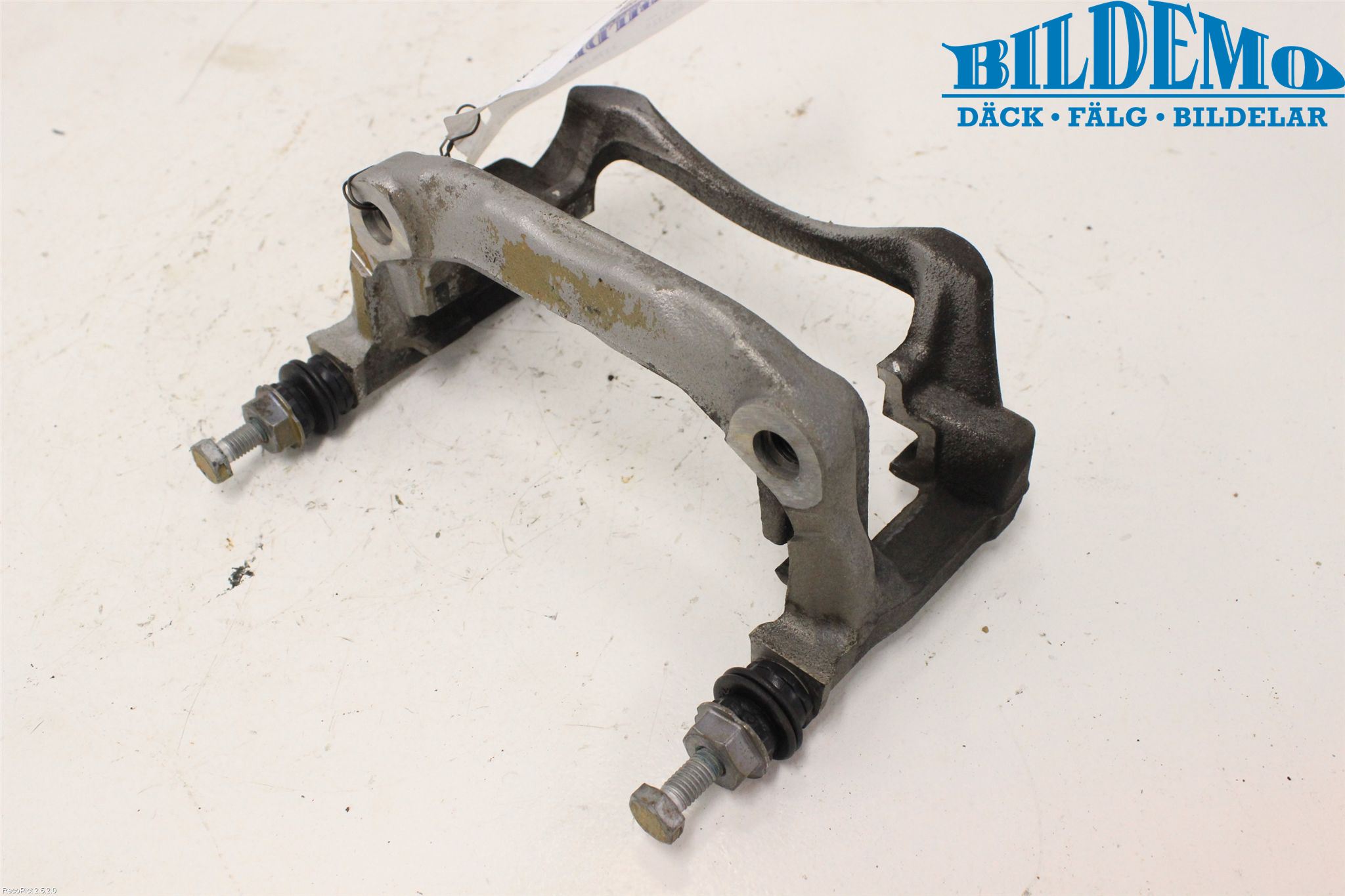 Mercedes-Benz MB CLA-KLASS (C117/X117) 13-19 Bremsecaliper Feste Holder