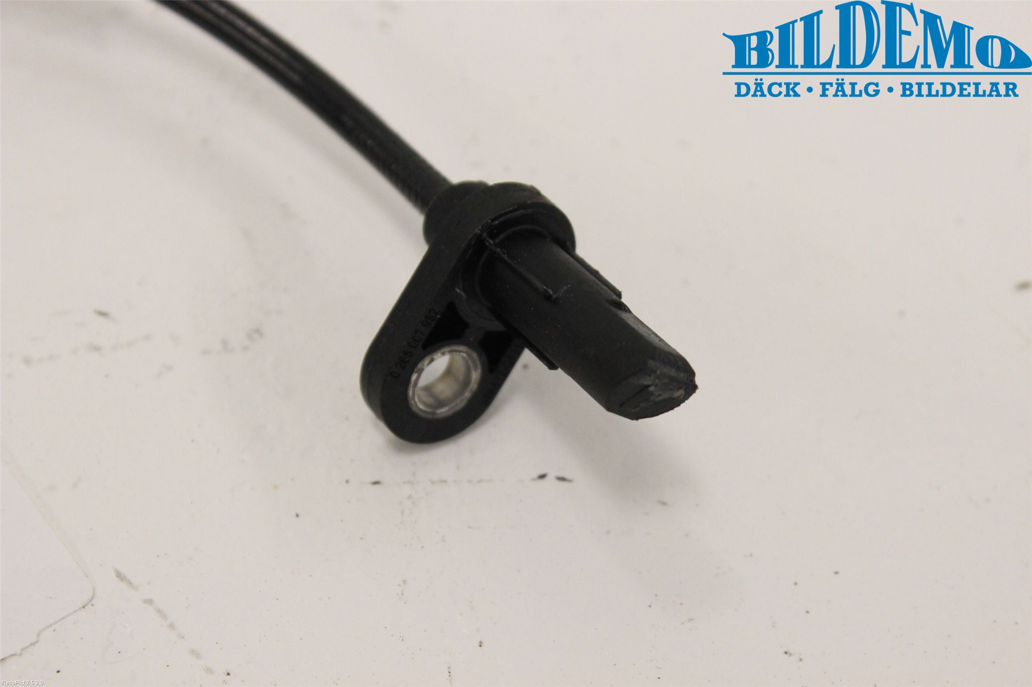 BMW 5 F10/F11/F18 09-17 Abs Føler