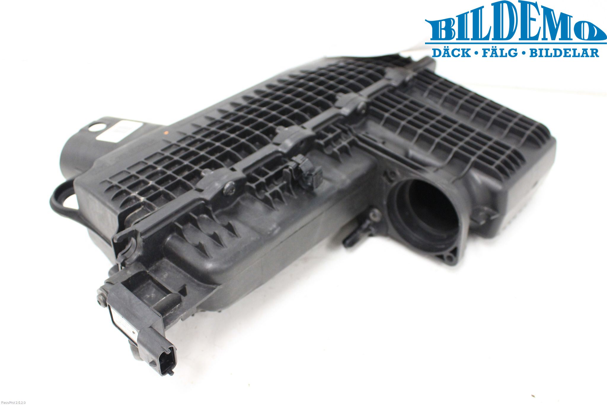 Dacia LOGAN PICK-UP Luftfilter Boks