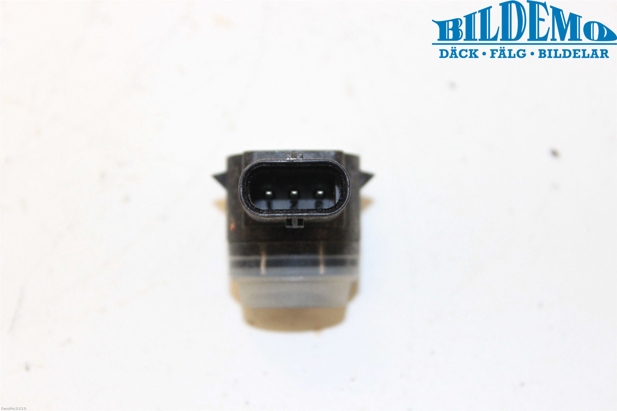 Mercedes-Benz MB E-KLASS (W212) 09-16 Sensor Ryggesensor