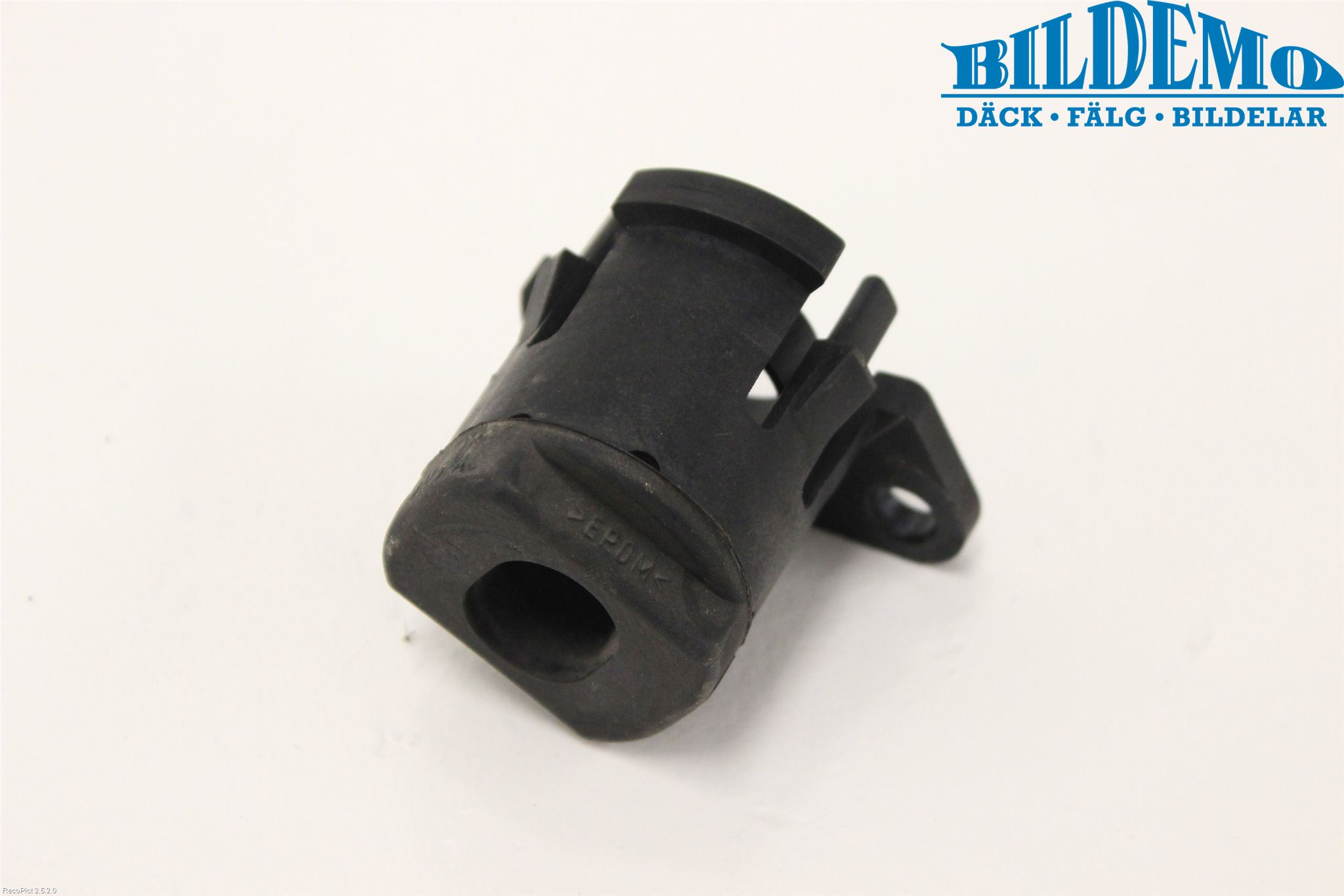 Volvo V50 04-07 Radiator Feste - Ramme - Bjelk