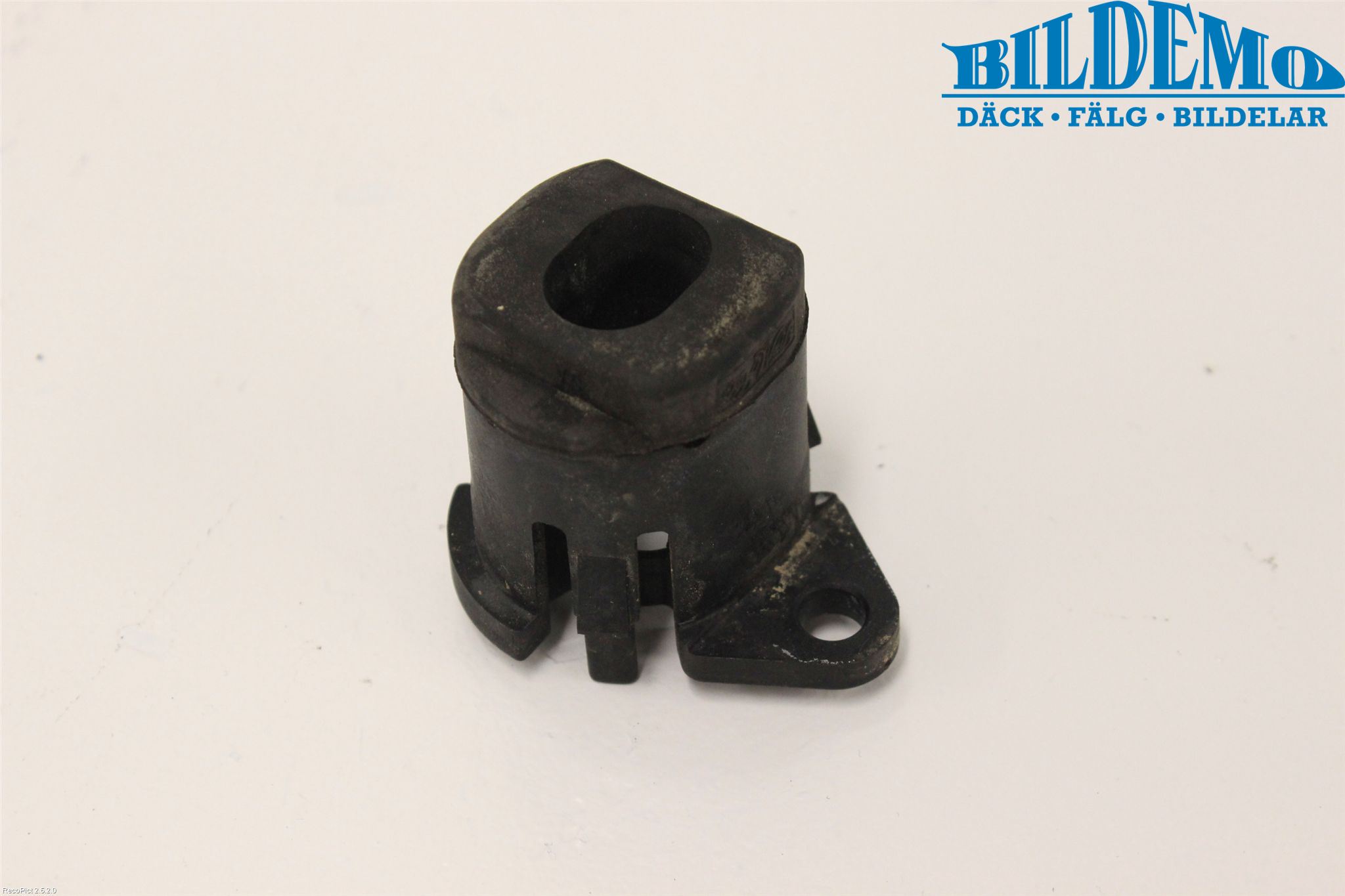 Volvo V50 04-07 Radiator Feste - Ramme - Bjelk
