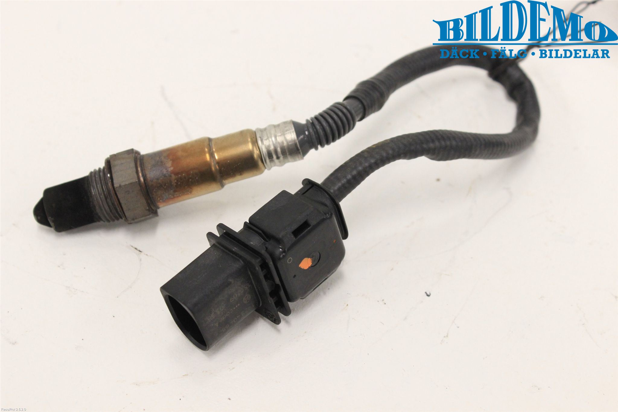 BMW 5 F10/F11/F18 09-17 Inns Lambdasonde