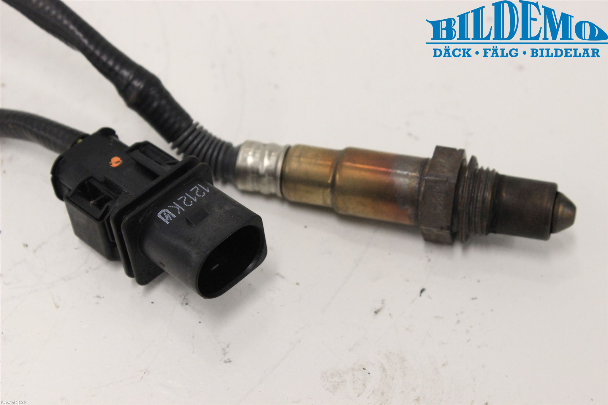 BMW 5 F10/F11/F18 09-17 Inns Lambdasonde