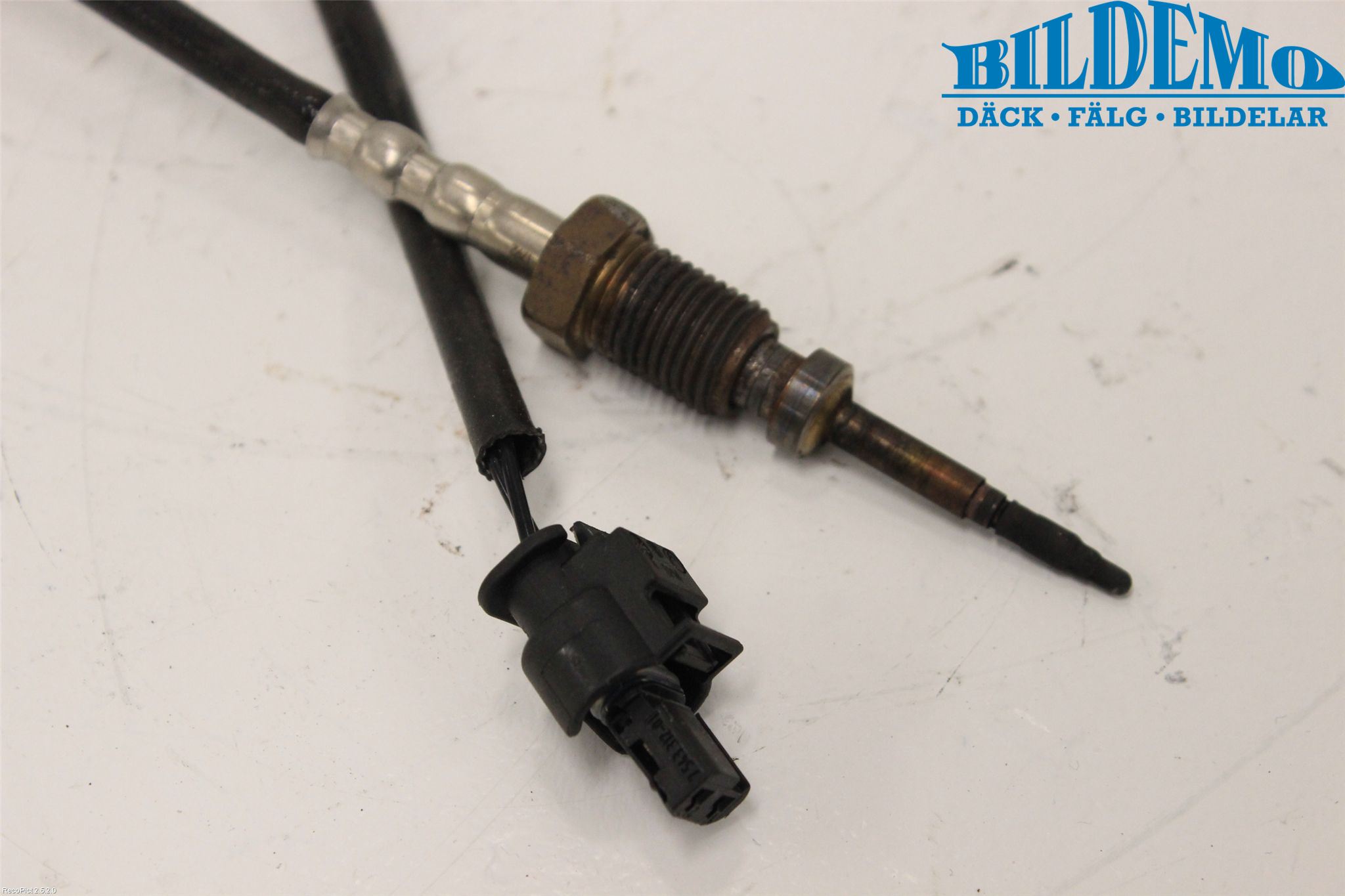 BMW 5 F10/F11/F18 09-17 Sensor Eksos