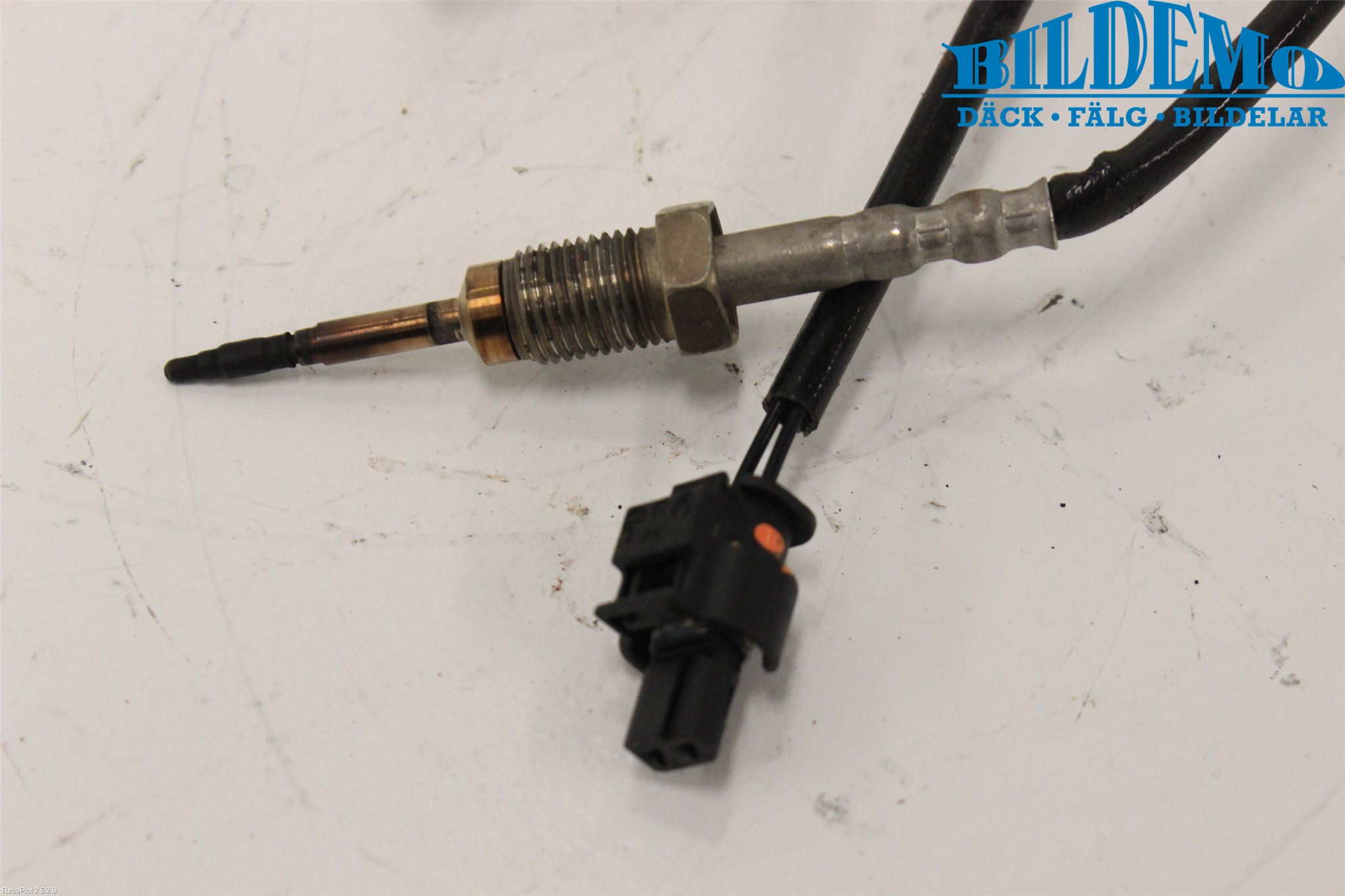 BMW 5 F10/F11/F18 09-17 Sensor Eksos
