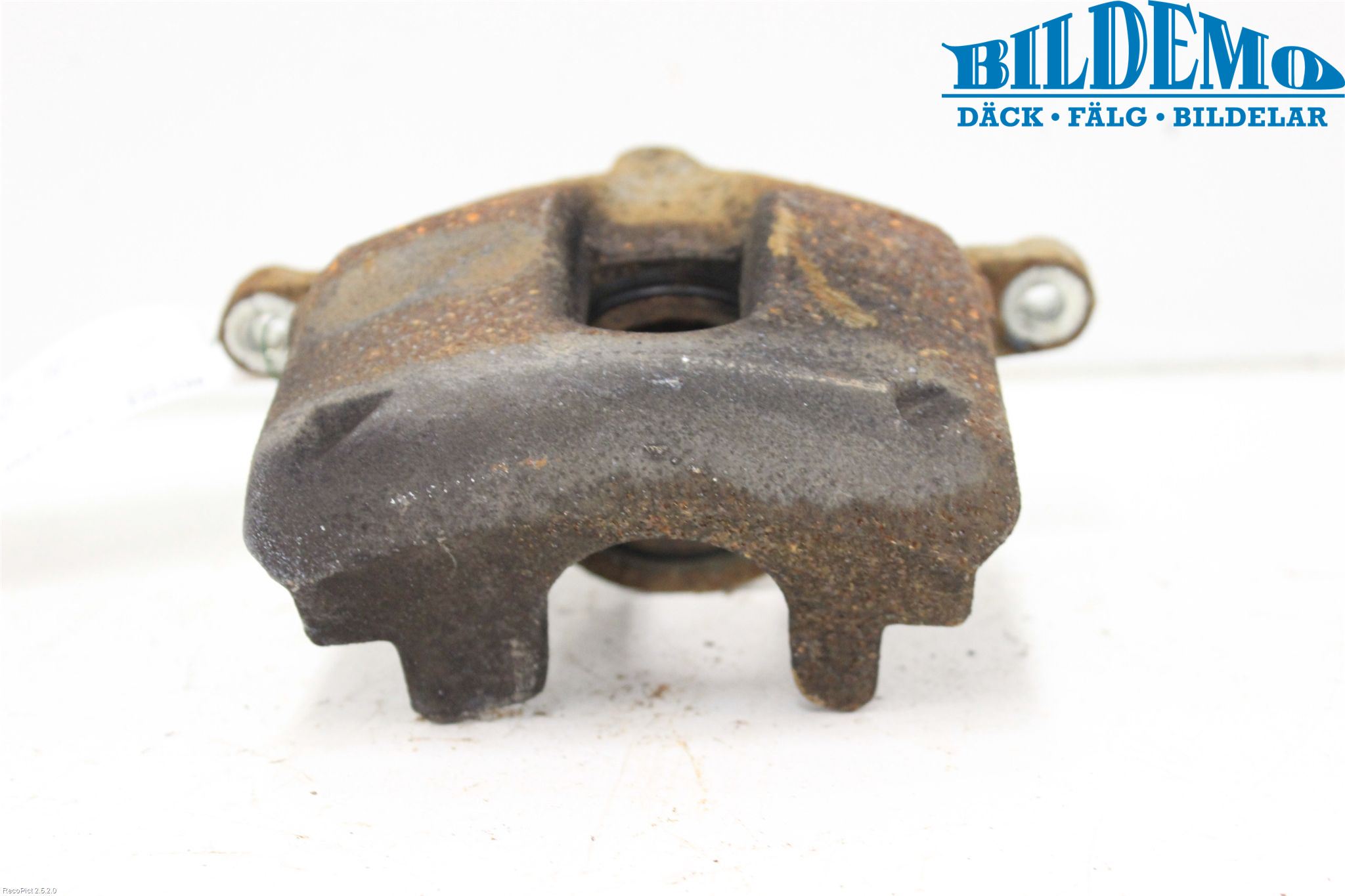 Toyota AURIS 10-12 Bremsecaliper Foran Høyre