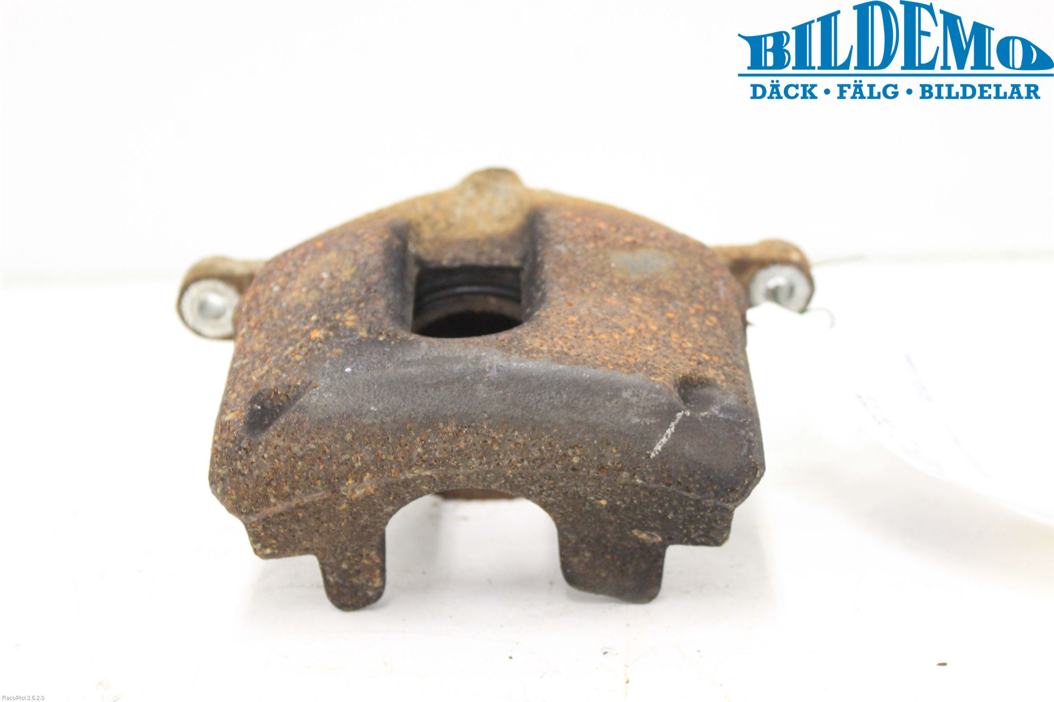 Toyota AURIS 10-12 Bremsecaliper Foran Venstre