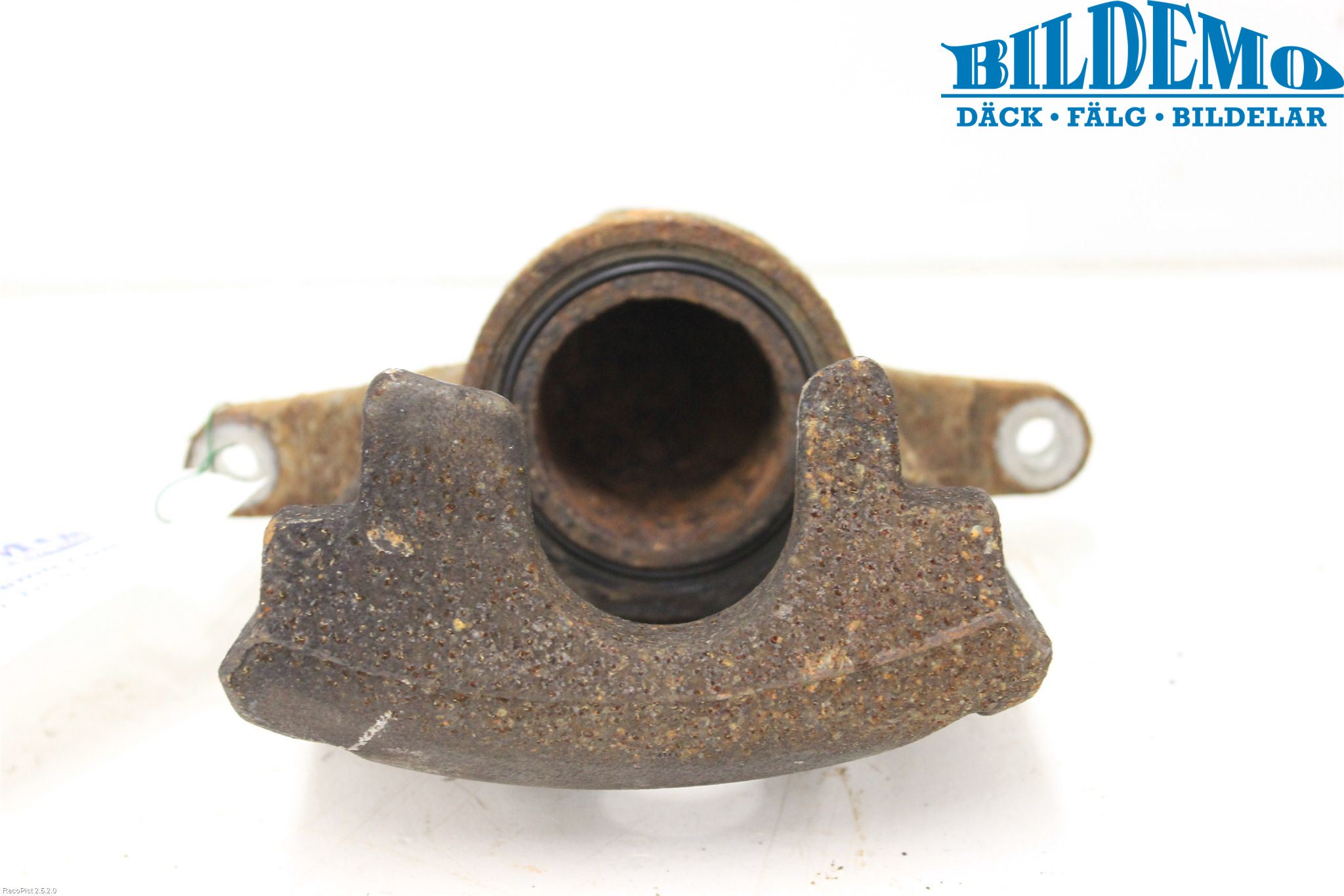 Toyota AURIS 10-12 Bremsecaliper Foran Venstre