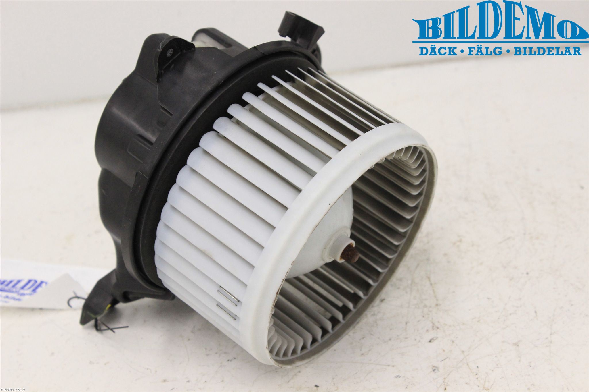 Opel CORSA D 07-14 Varmeapparat Viftemotor