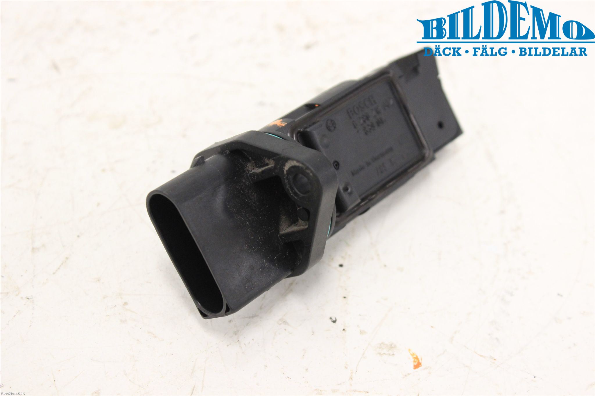 BMW 5 E60/61 Sed/Tou 02-10 Inns Luftmassemåler