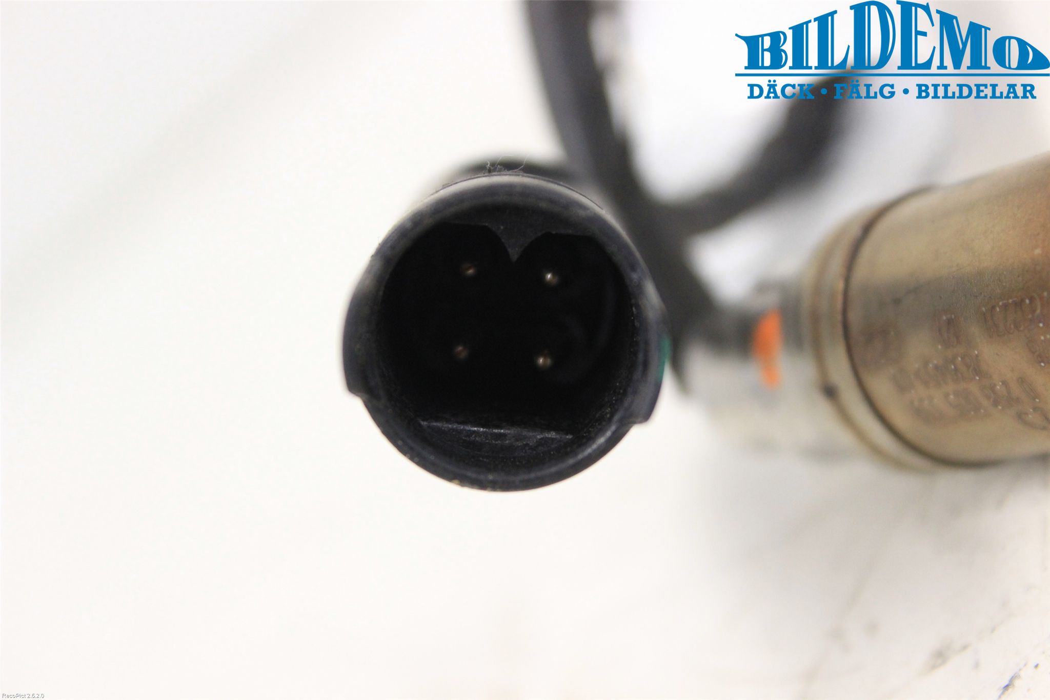 BMW 5 E60/61 Sed/Tou 02-10 Inns Lambdasonde