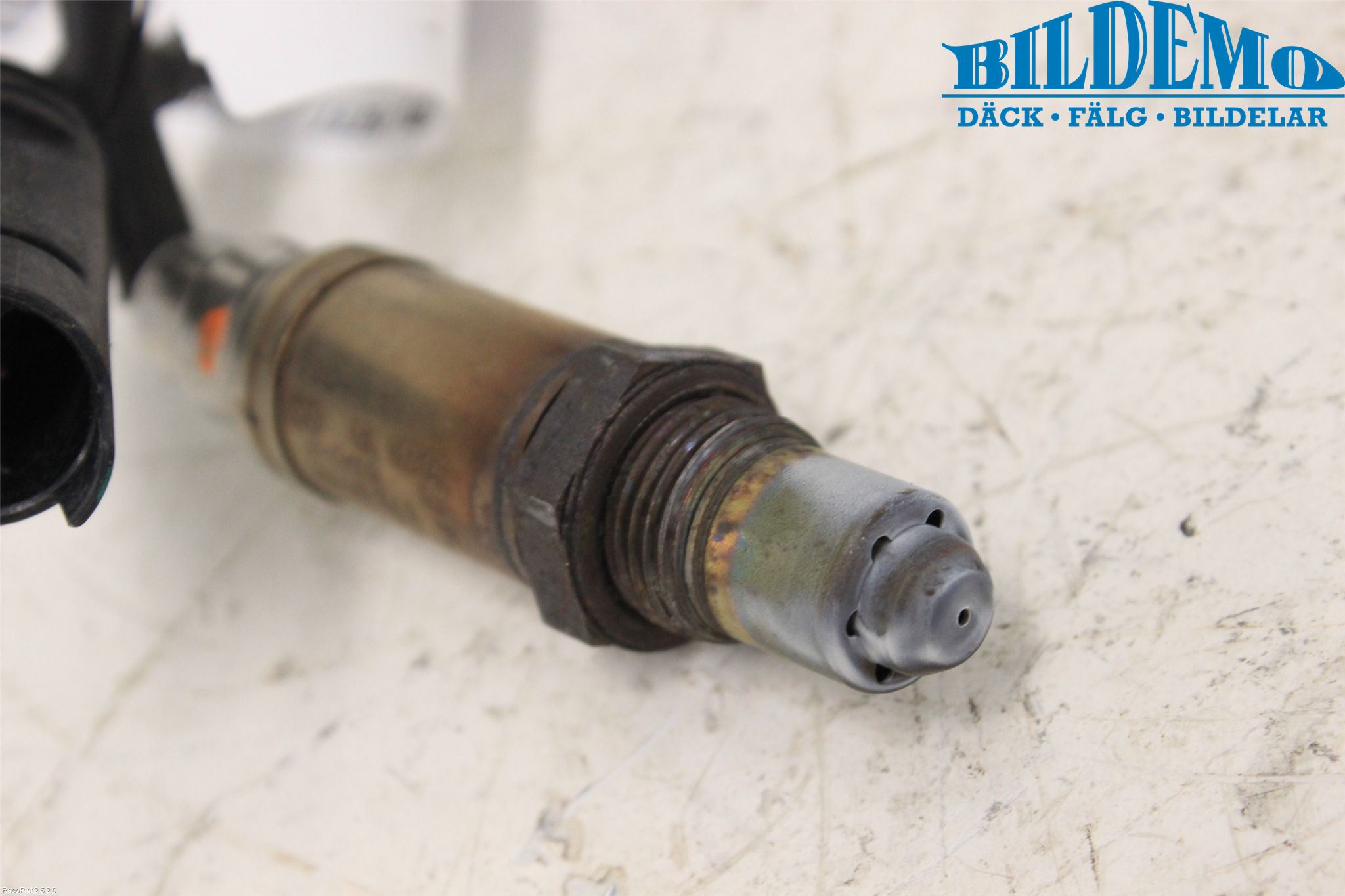 BMW 5 E60/61 Sed/Tou 02-10 Inns Lambdasonde