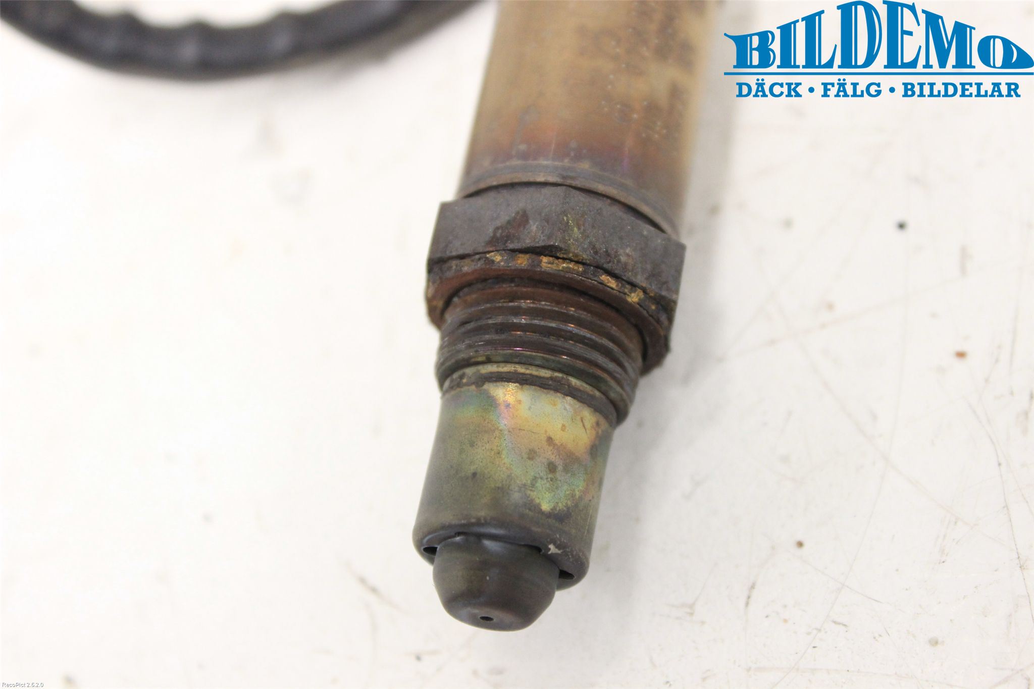 BMW 5 E60/61 Sed/Tou 02-10 Inns Lambdasonde