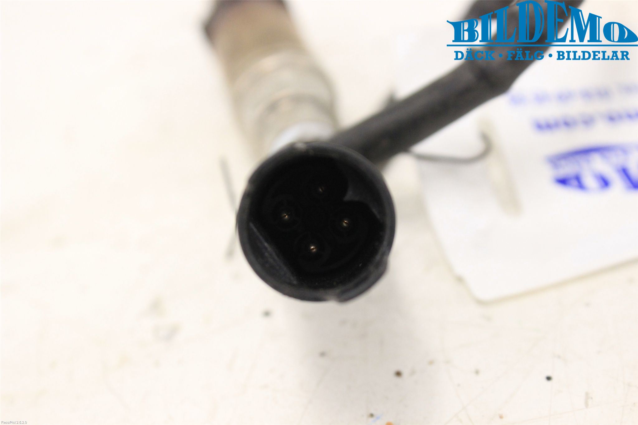 BMW 5 E60/61 Sed/Tou 02-10 Inns Lambdasonde
