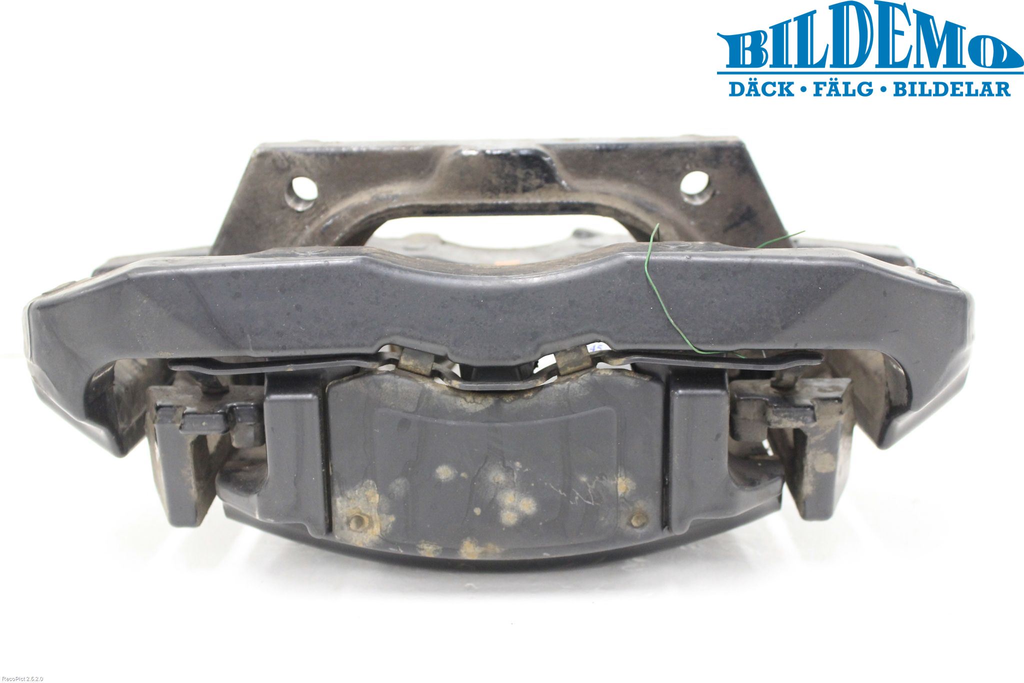 BMW 5 E60/61 Sed/Tou 02-10 Bremsecaliper Foran Venstre