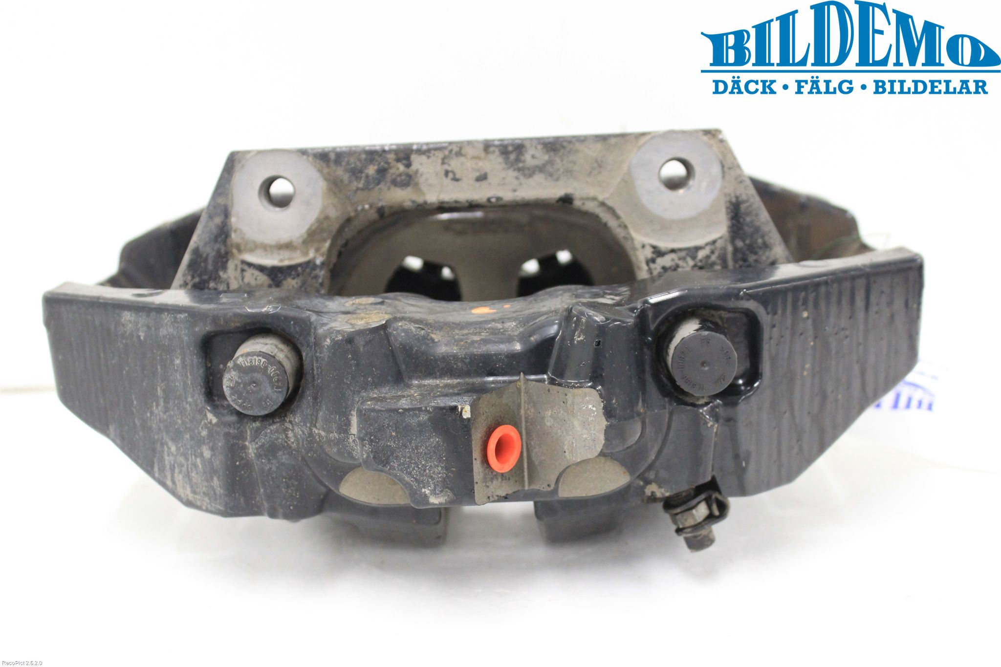 BMW 5 E60/61 Sed/Tou 02-10 Bremsecaliper Foran Høyre