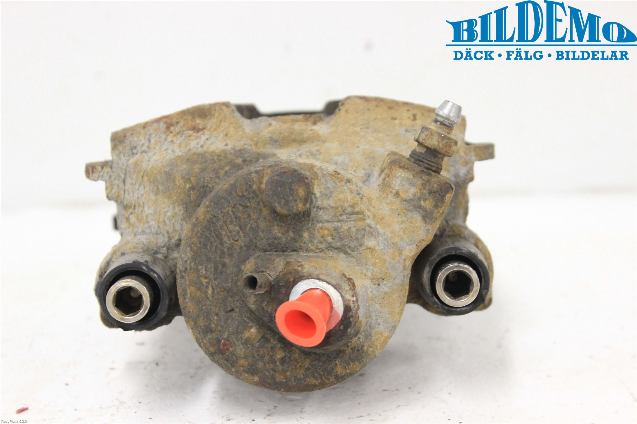 Volkswagen VW GOLF V 04-09 Bremsecaliper Foran Høyre