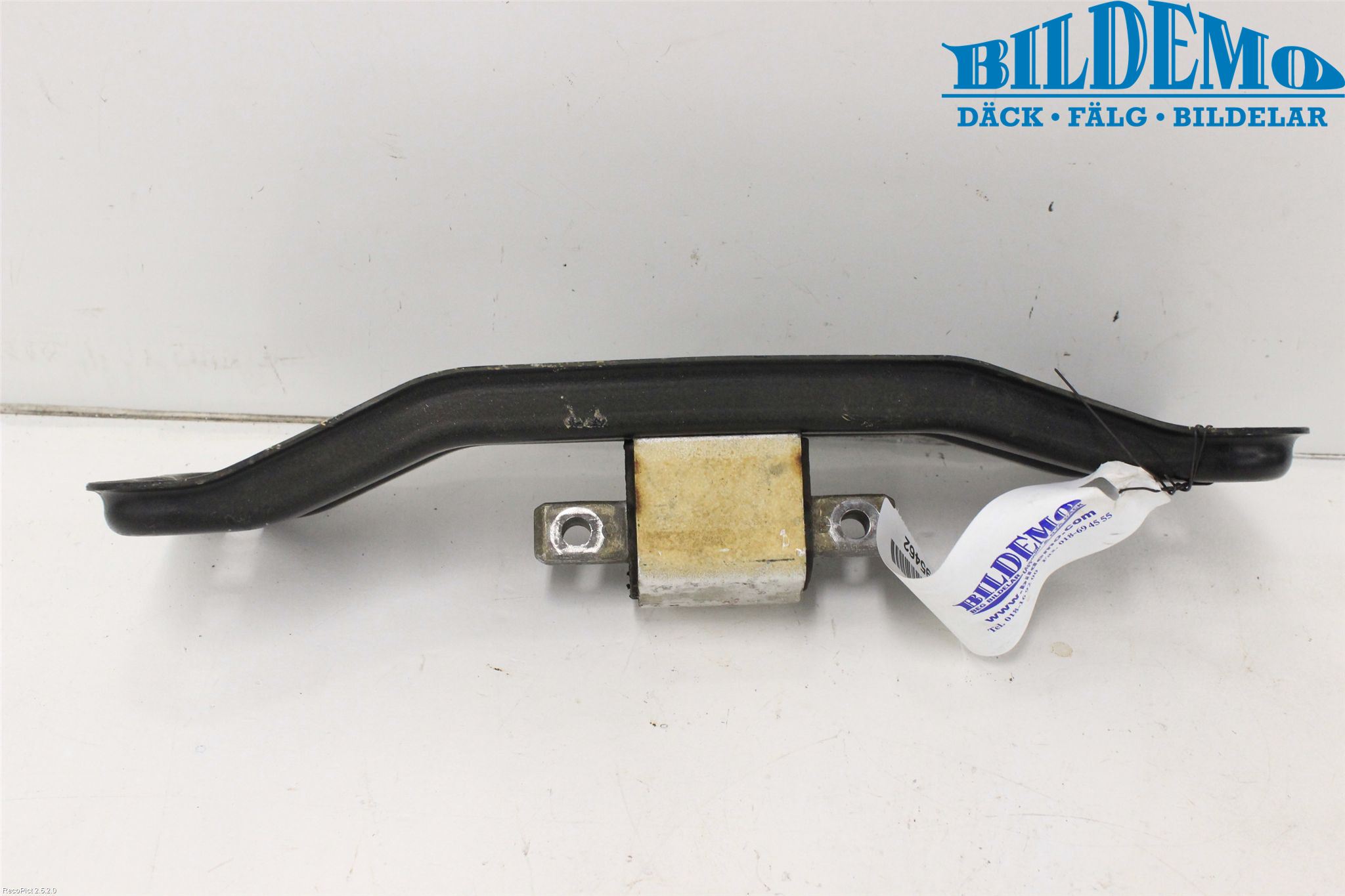 Mercedes-Benz MB C-KLASS (W204) 07-15 Gearkasse Bjelke - Travers