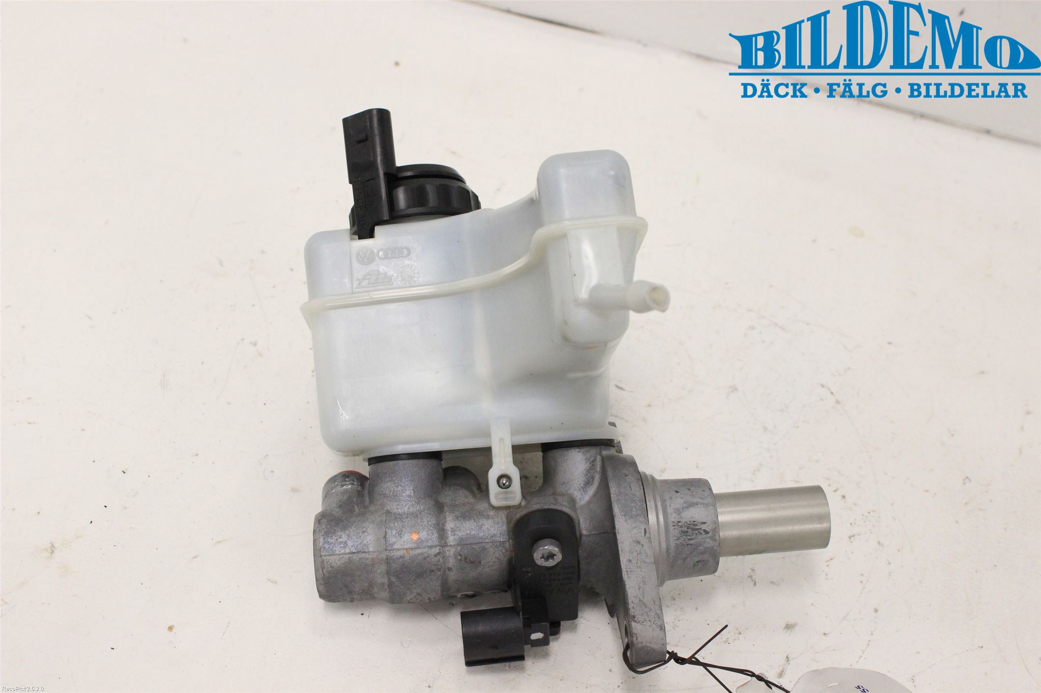 Volkswagen VW TIGUAN 07-16 Brems Hovedsylinder
