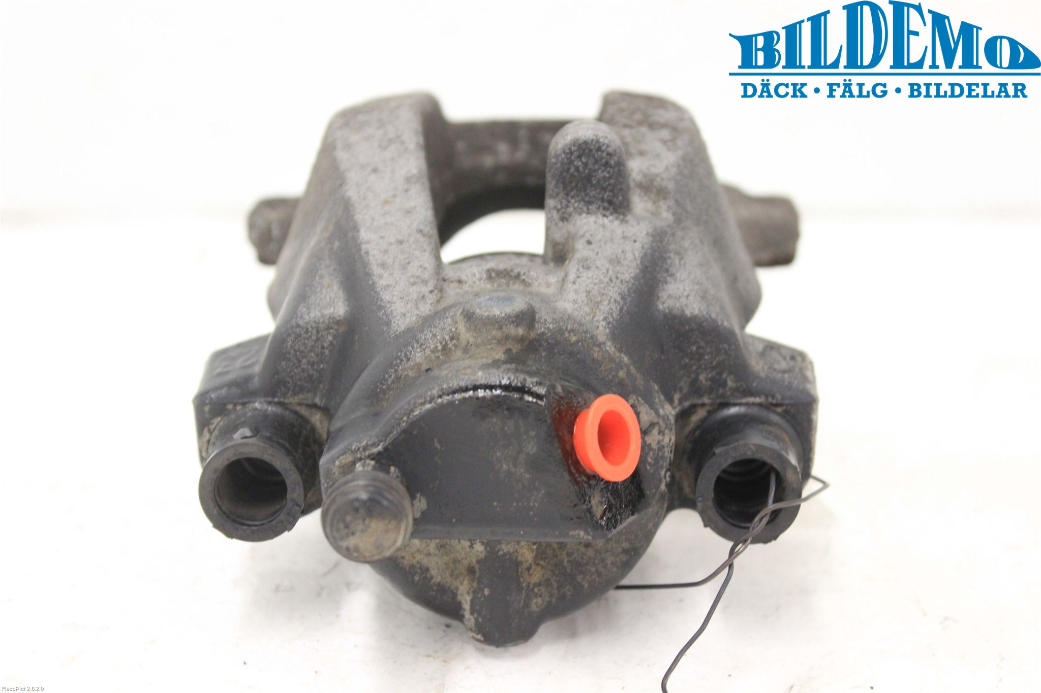 Mercedes-Benz MB CLS (C219) 03-11 Bremsecaliper Bak Venstre