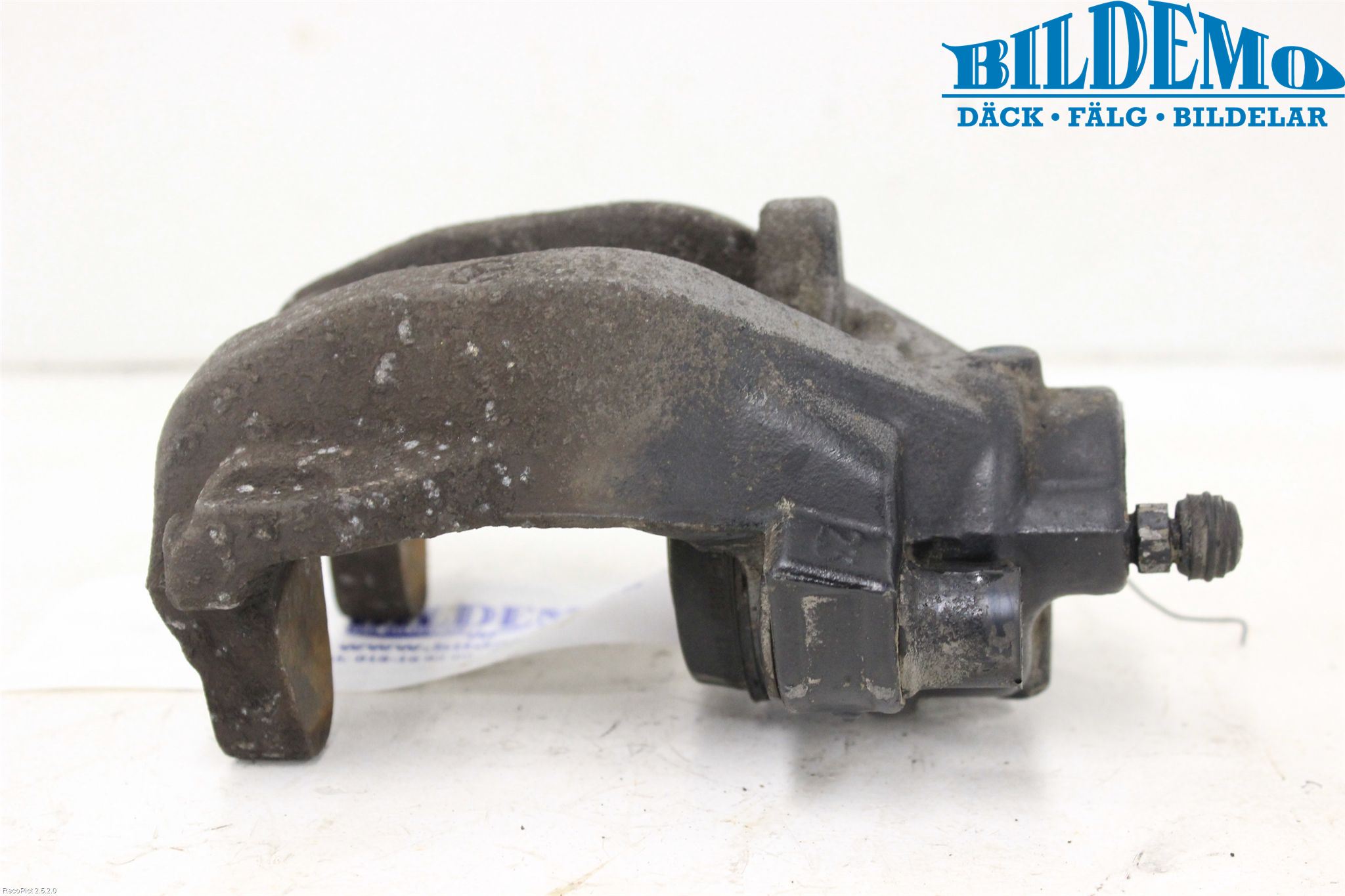 Mercedes-Benz MB CLS (C219) 03-11 Bremsecaliper Bak Venstre