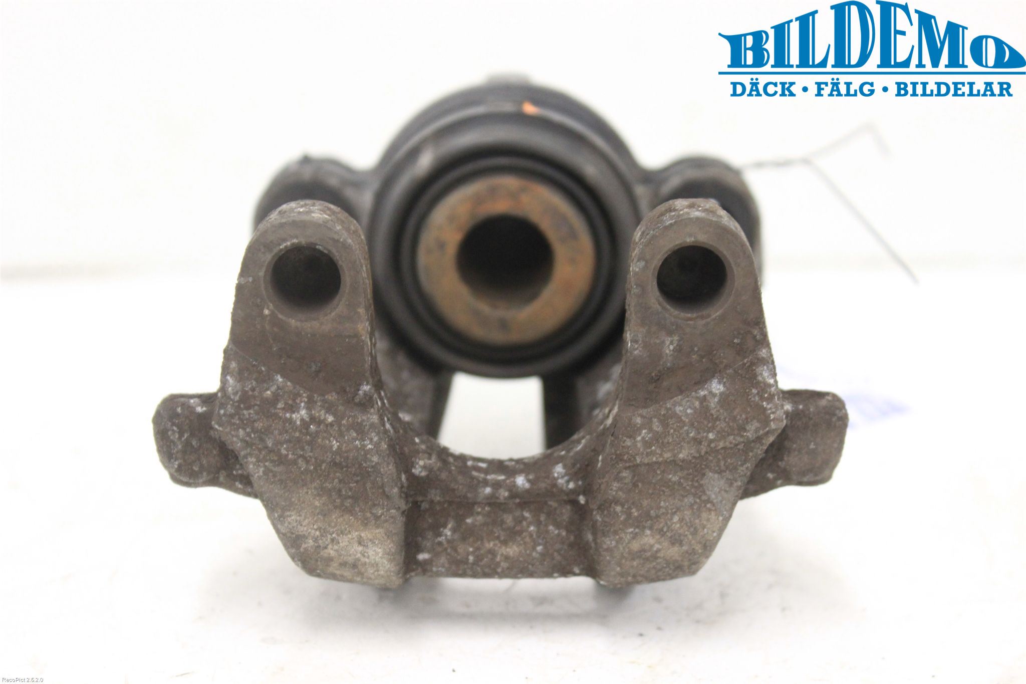 Mercedes-Benz MB CLS (C219) 03-11 Bremsecaliper Bak Venstre