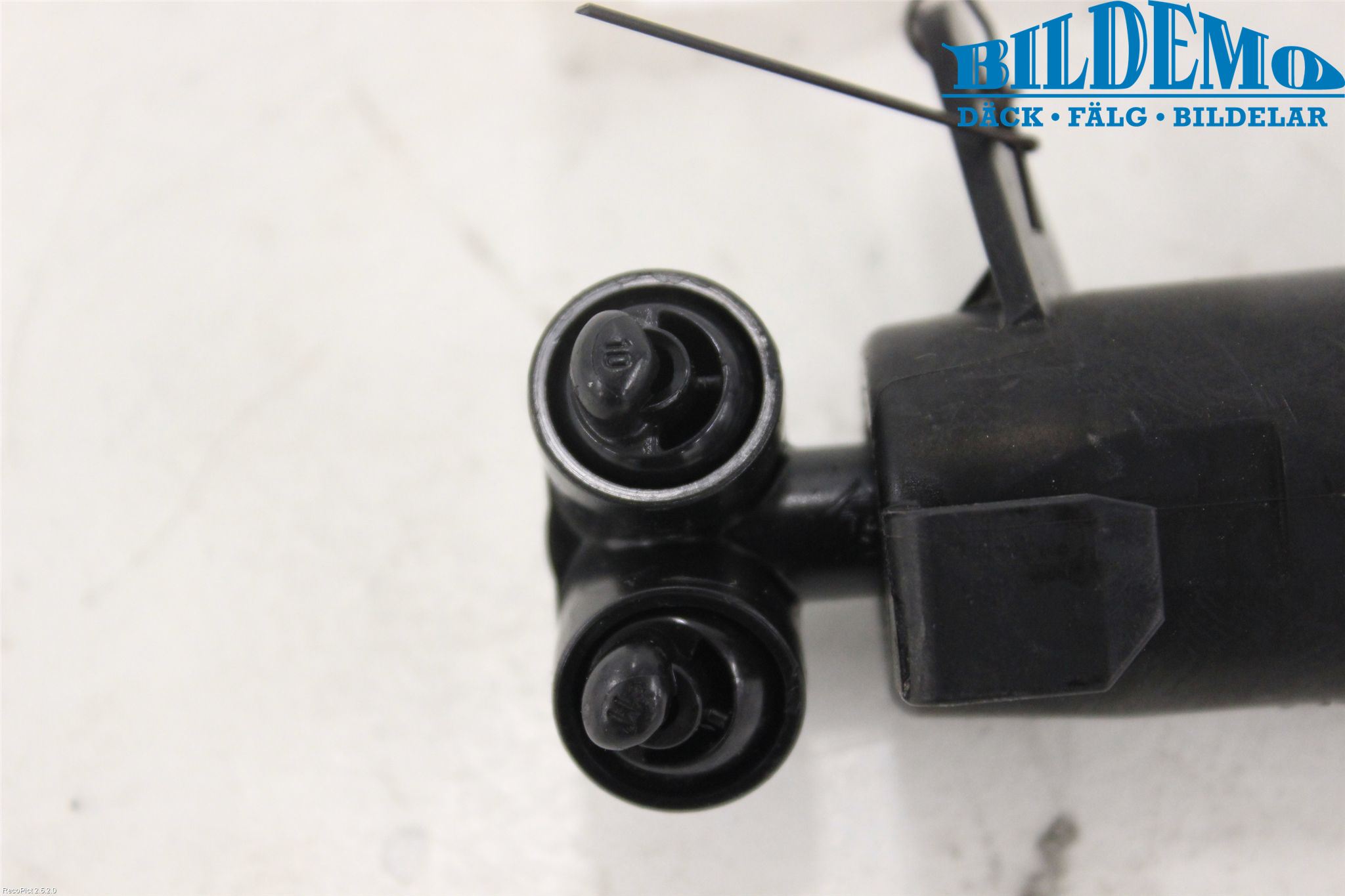 Mercedes-Benz MB CLS (C219) 03-11 Spylerdyse Frontlykter