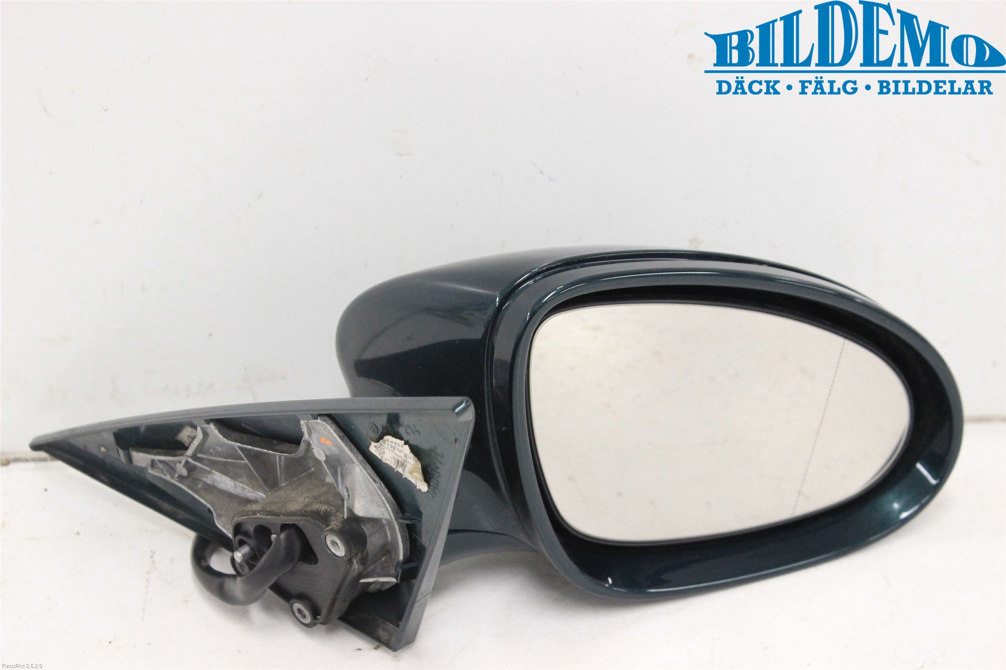Mercedes-Benz MB CLS (C219) 03-11 Speil H M-El Justering